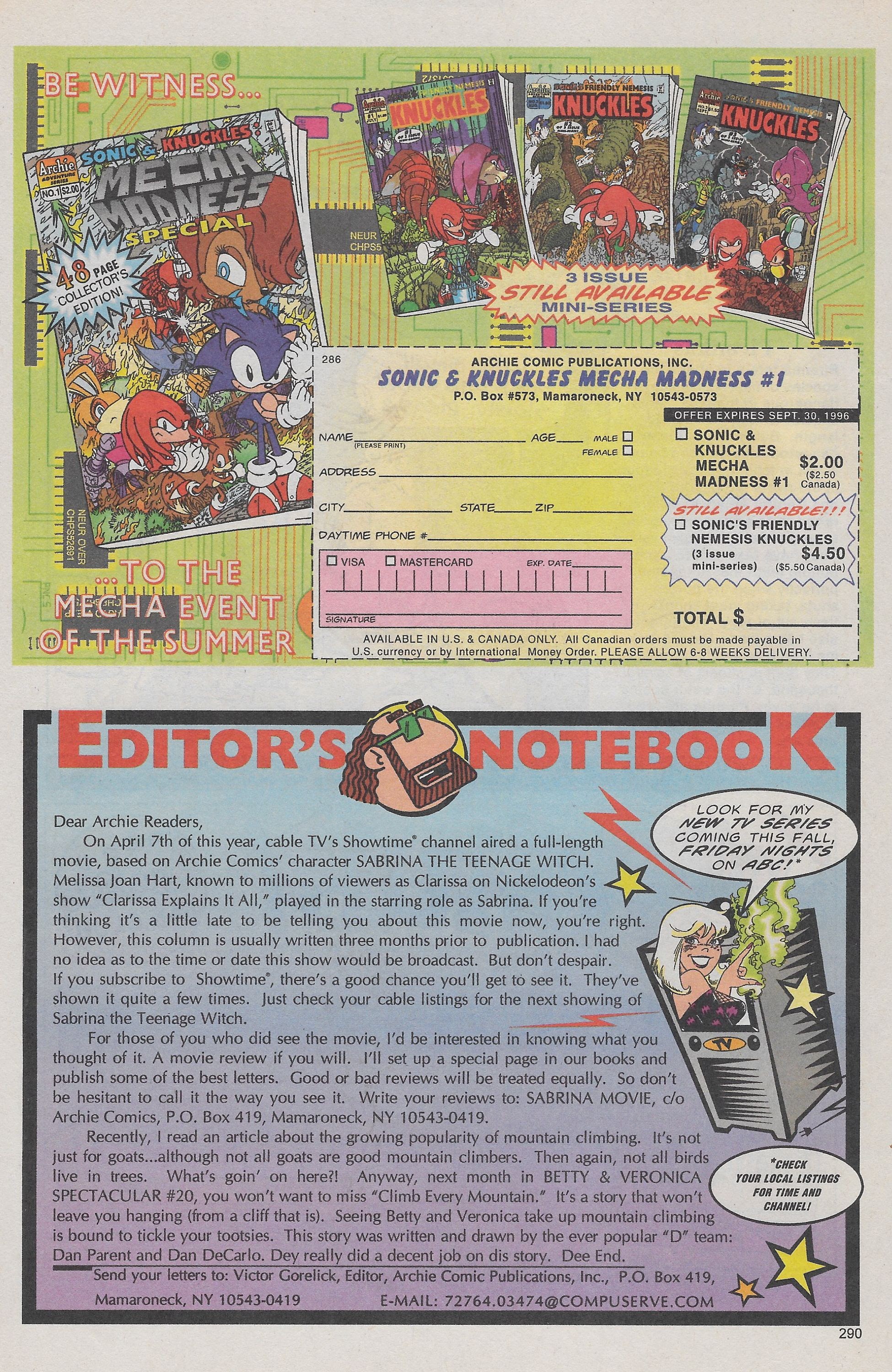 Read online Archie's Pal Jughead Comics comic -  Issue #84 - 12