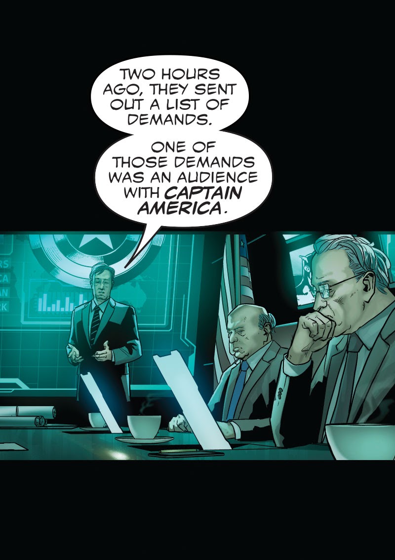 Read online Captain America: Infinity Comic comic -  Issue #1 - 53