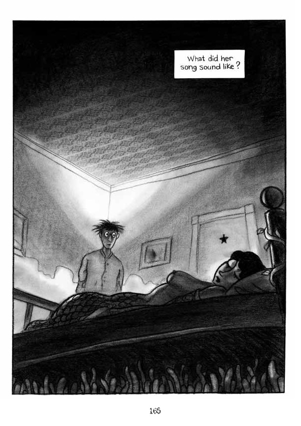 Read online Sailor Twain comic -  Issue # TPB (Part 2) - 66