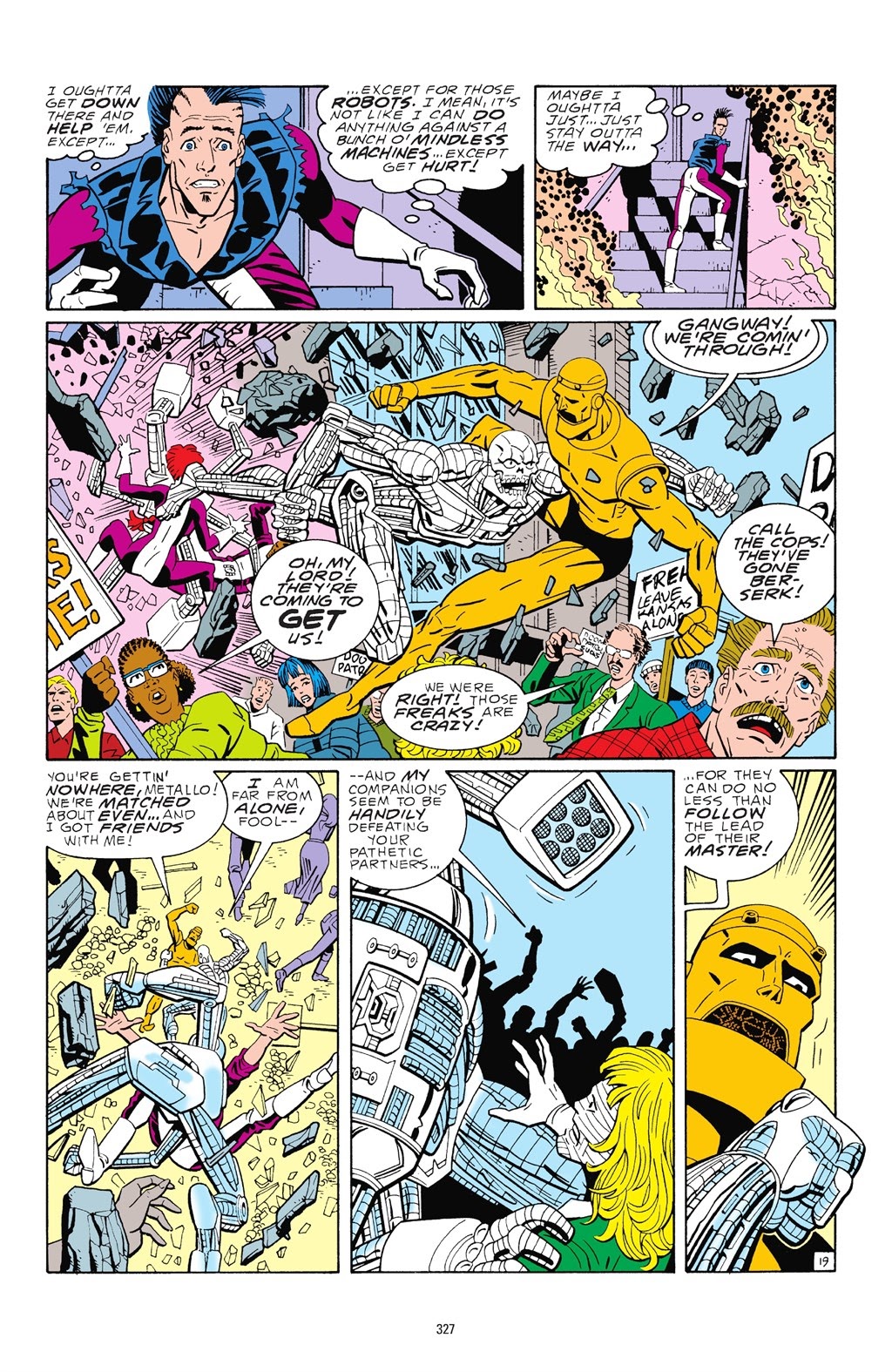 Read online Superman: The Man of Steel (2020) comic -  Issue # TPB 4 (Part 4) - 27