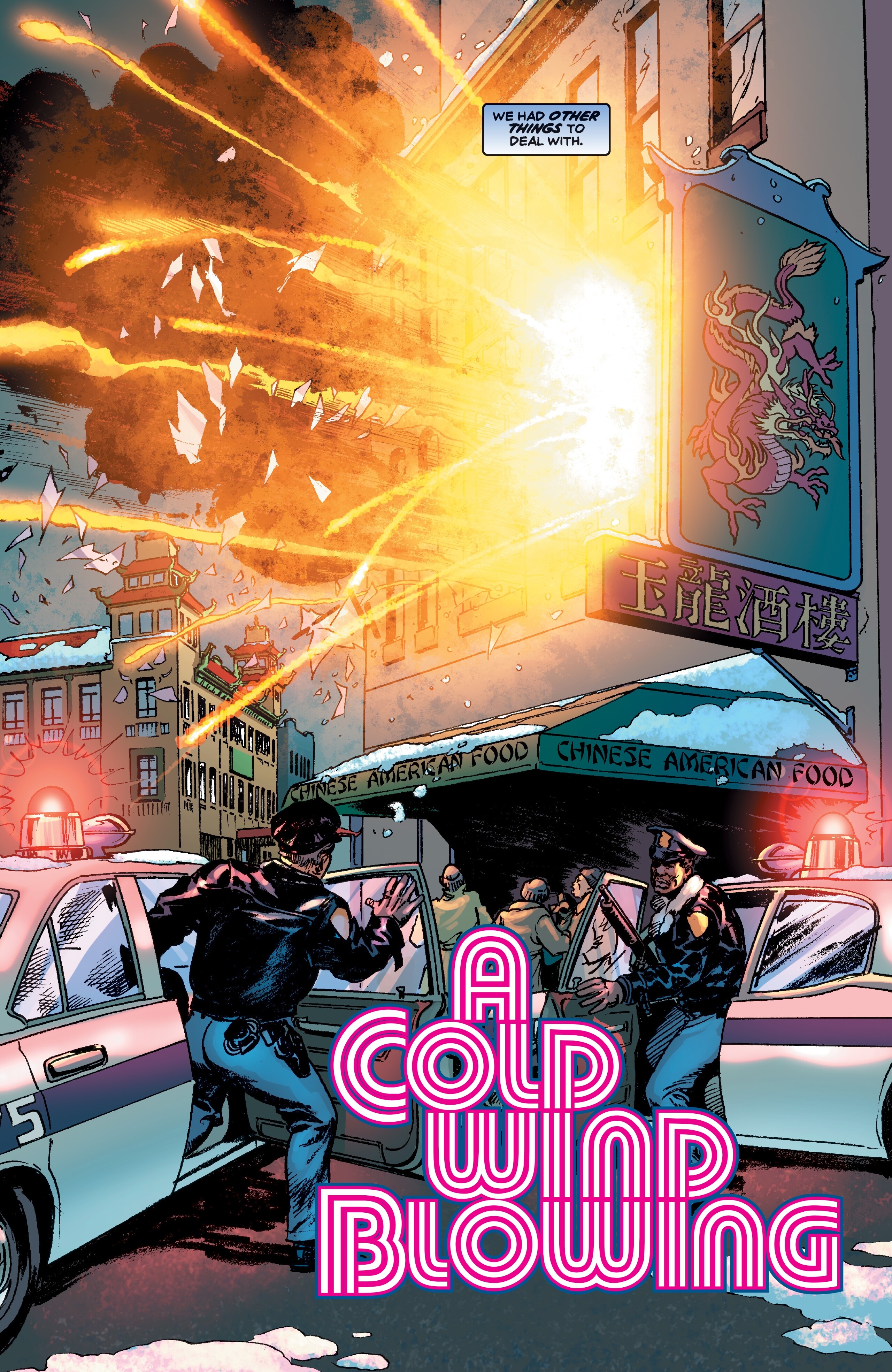 Read online Astro City Metrobook comic -  Issue # TPB 3 (Part 2) - 23