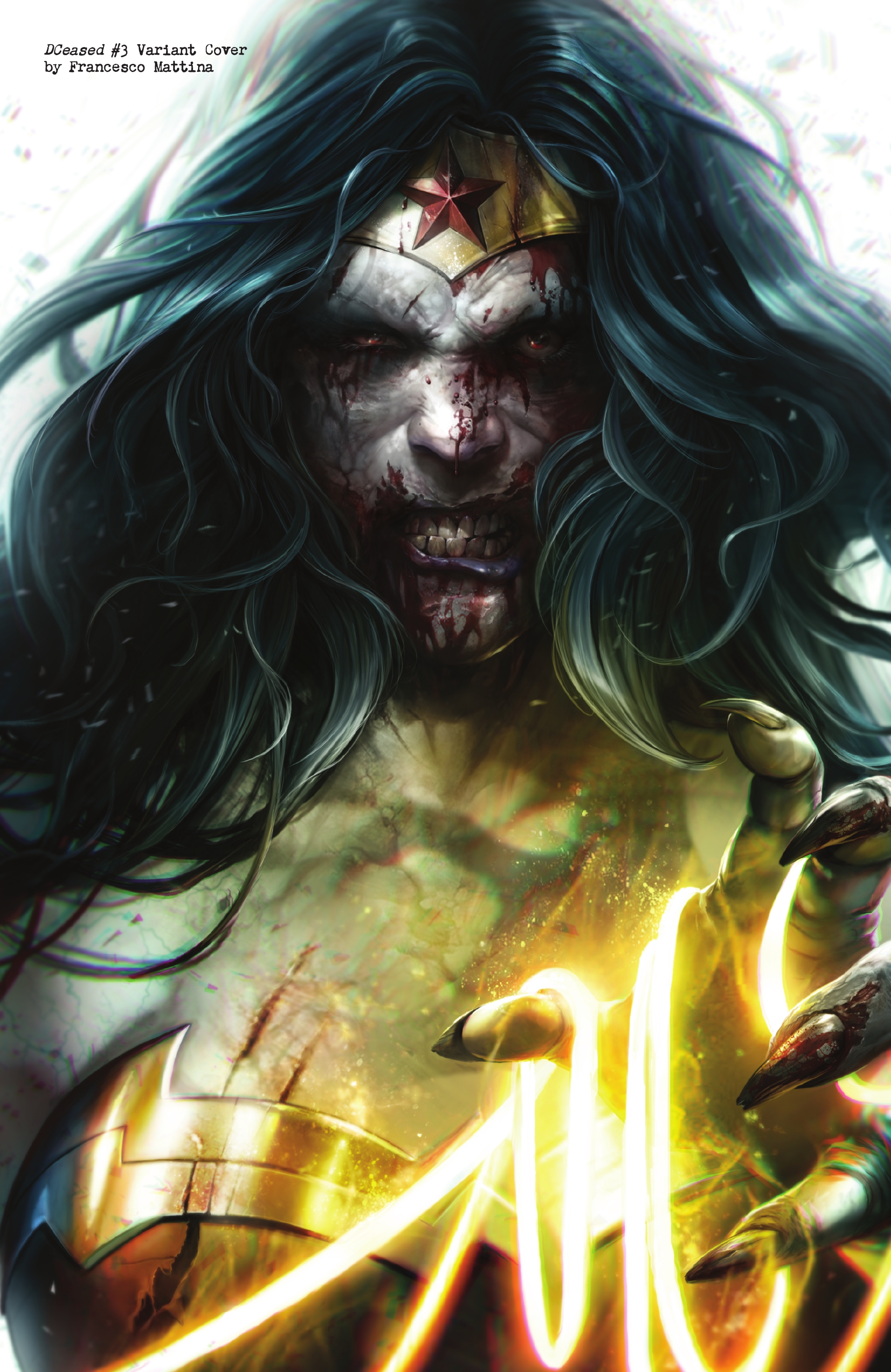 Read online DCeased: The Deluxe Edition comic -  Issue # TPB (Part 1) - 59