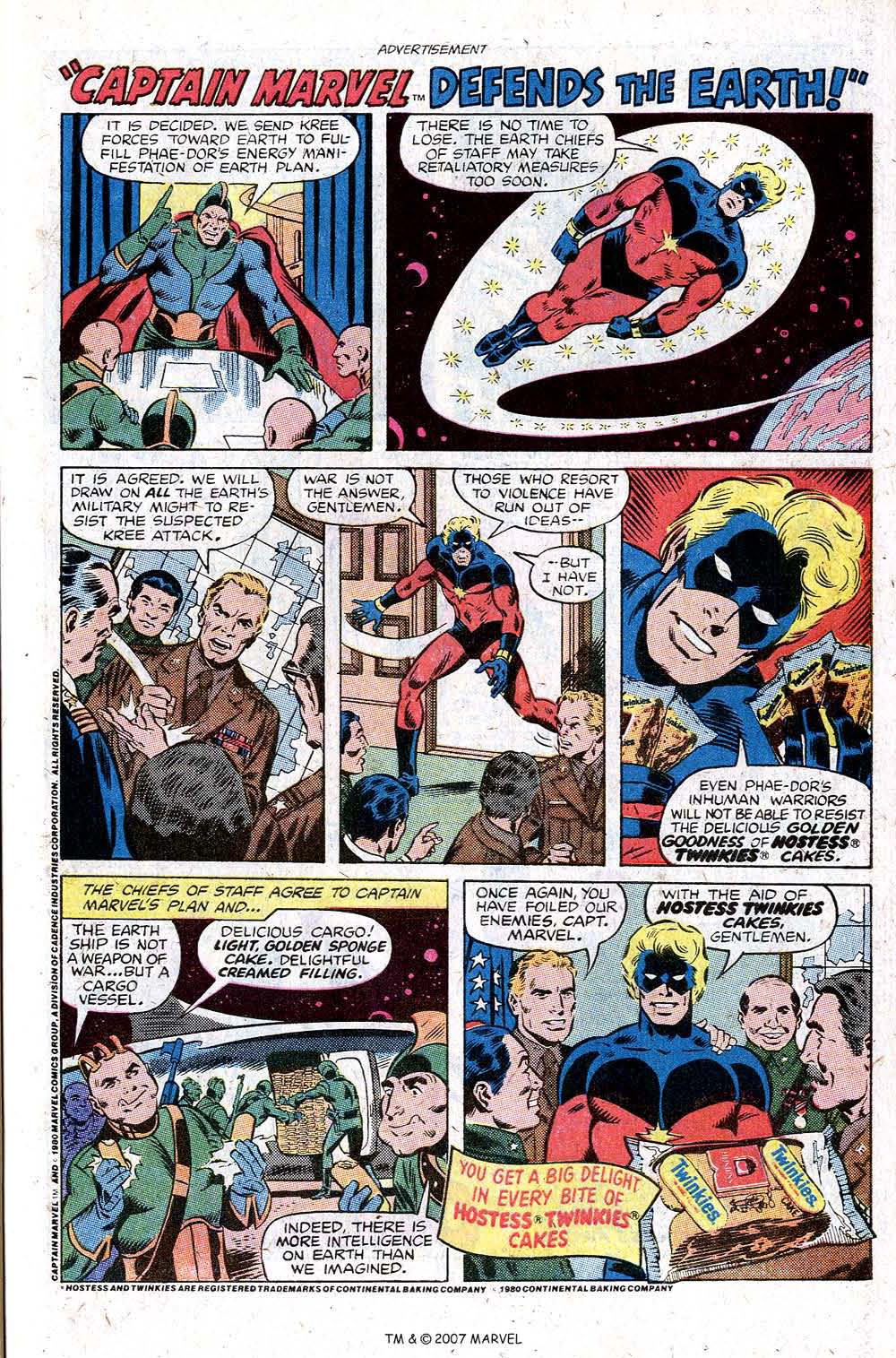 Read online The Incredible Hulk (1968) comic -  Issue #251 - 31