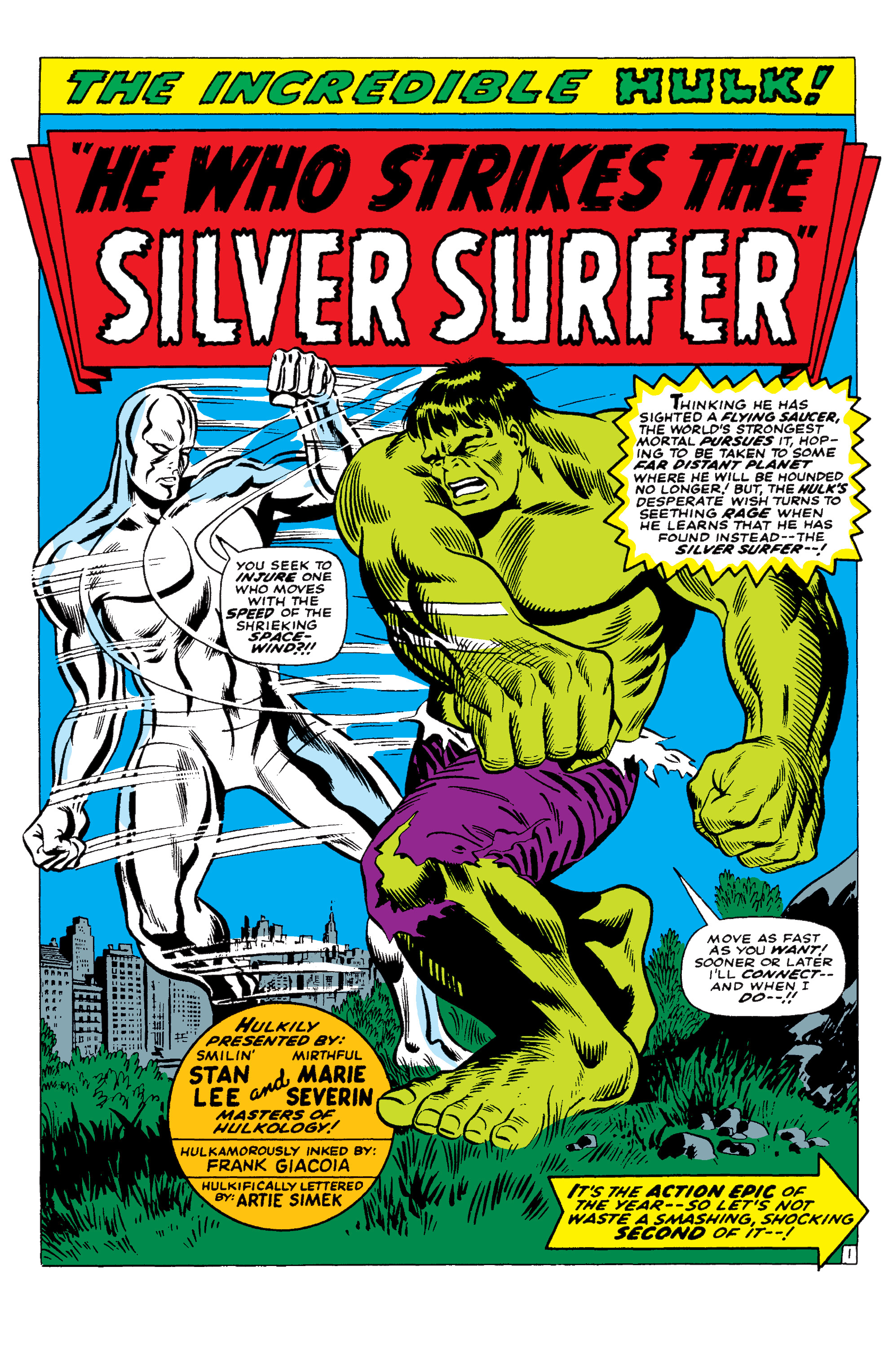 Read online Silver Surfer Epic Collection comic -  Issue # TPB 1 (Part 2) - 76