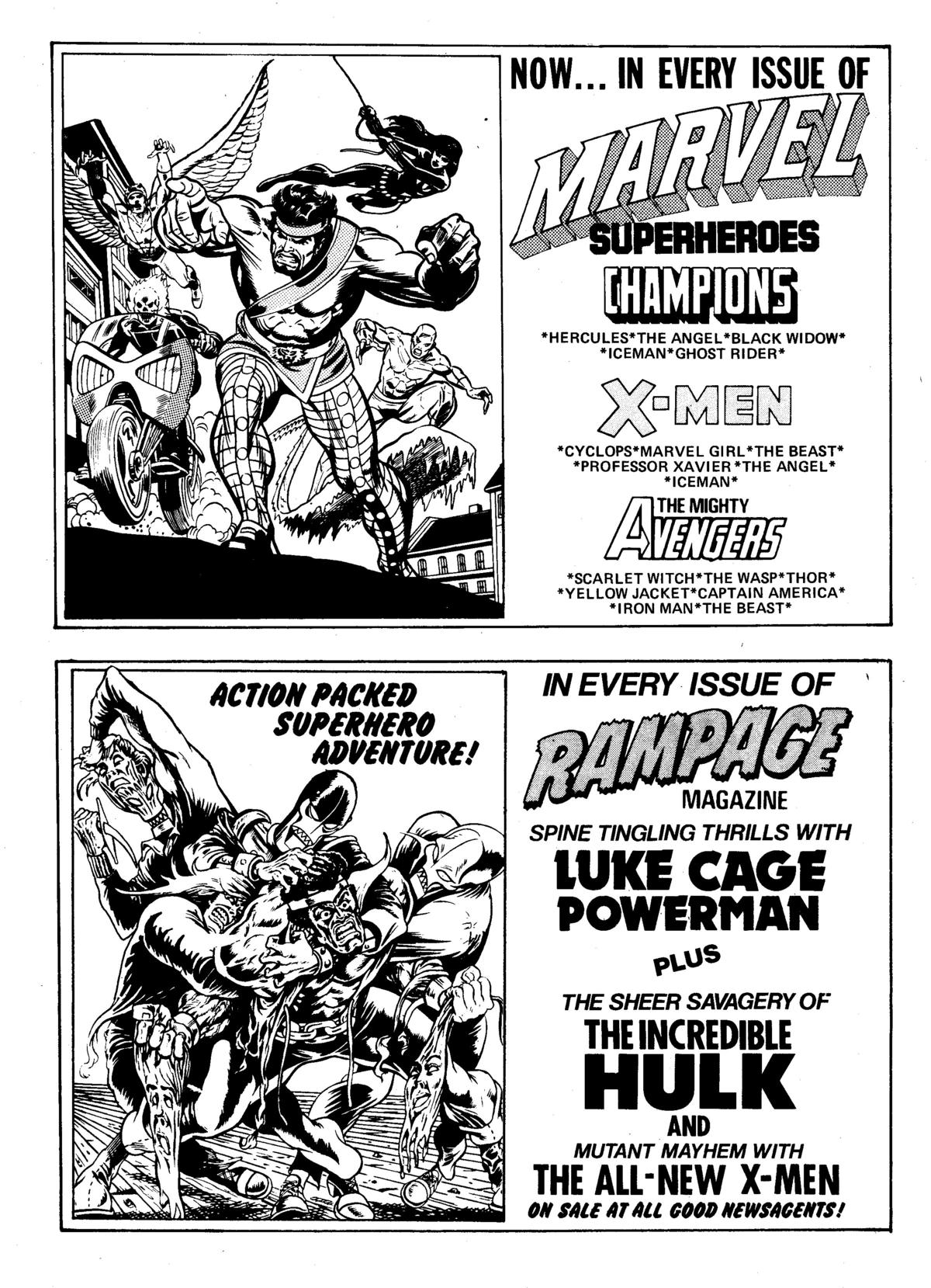 Read online Star Wars Weekly: The Empire Strikes Back comic -  Issue #130 - 15