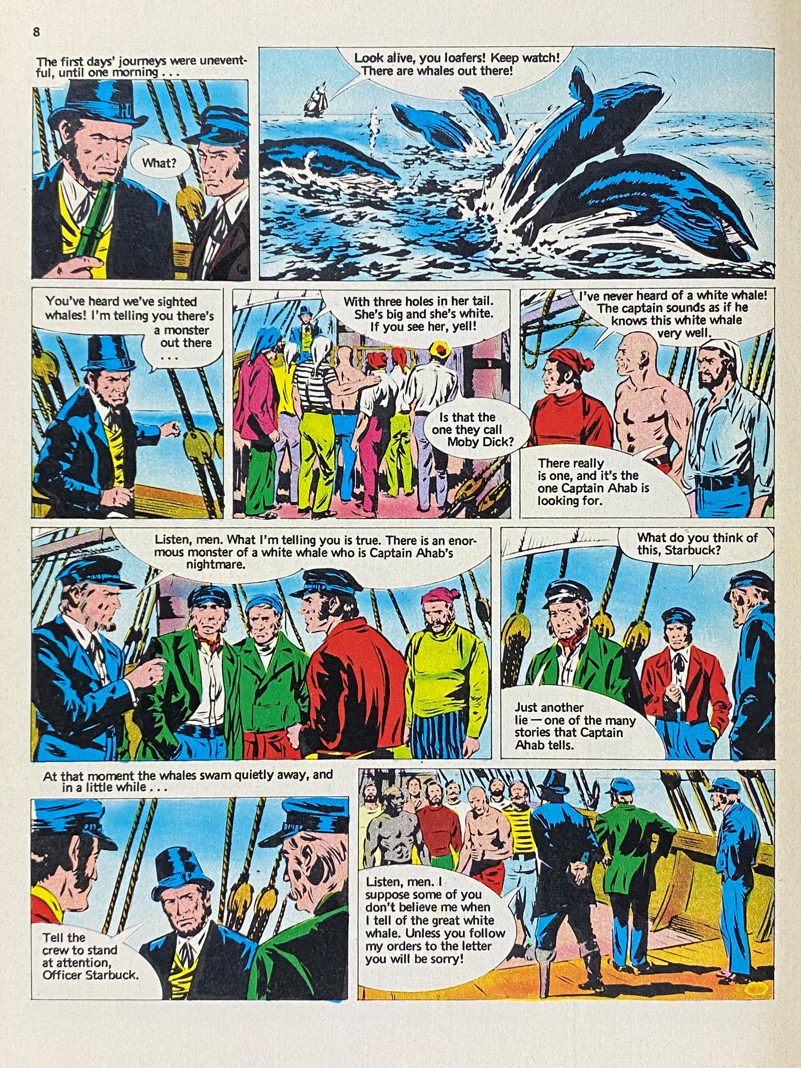 Read online King Classics comic -  Issue #3 - 12