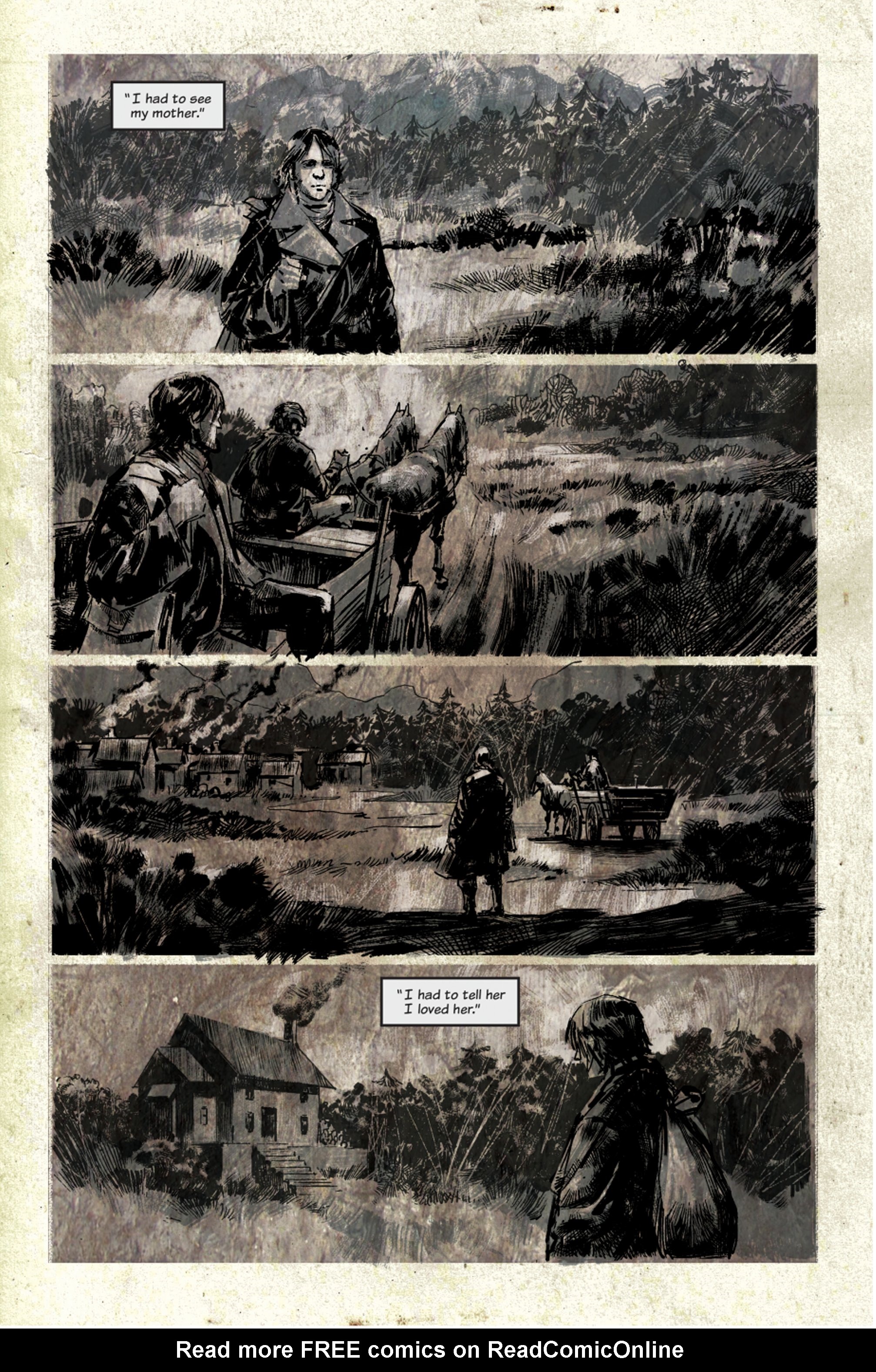 Read online The Forever Maps (2019) comic -  Issue # TPB - 27
