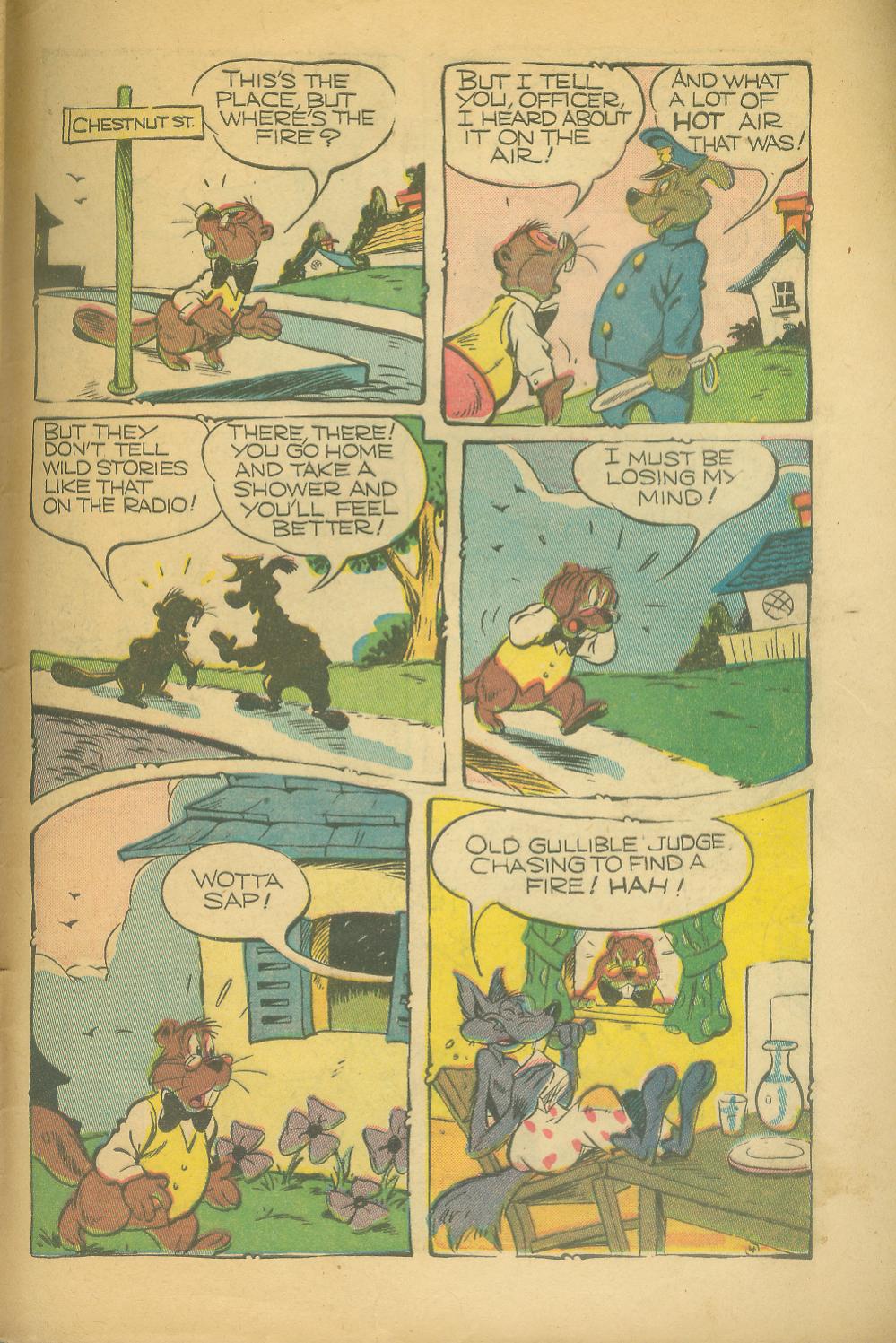 Read online Ha Ha Comics comic -  Issue #64 - 41