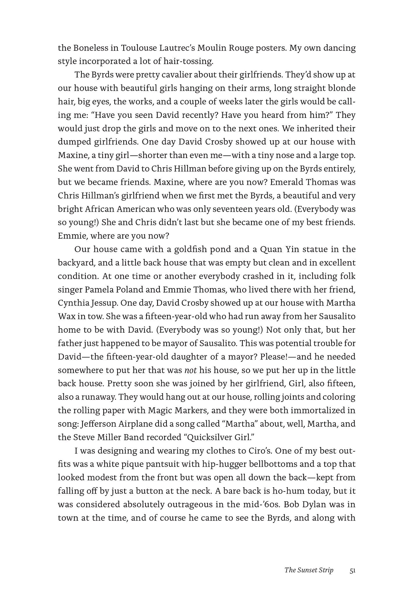 Read online Last Girl Standing comic -  Issue # TPB (Part 1) - 49