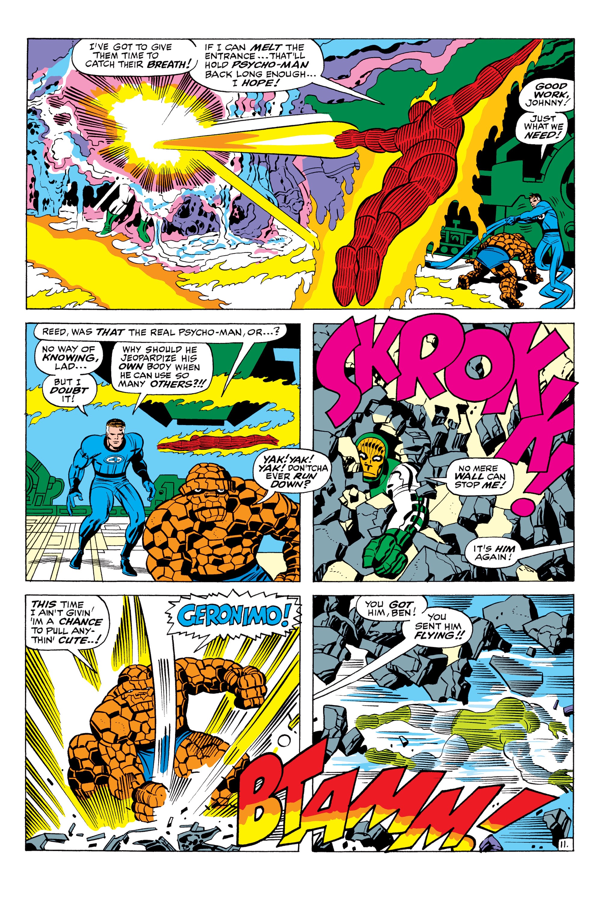 Read online Silver Surfer Epic Collection comic -  Issue # TPB 1 (Part 3) - 95