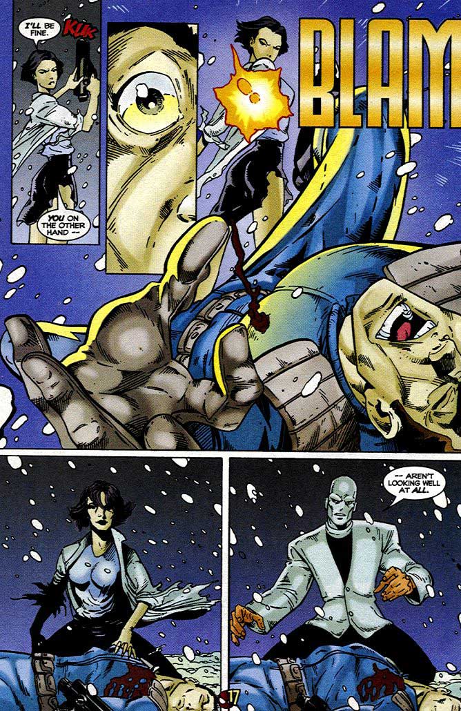 Read online The Spectacular Spider-Man (1976) comic -  Issue #242 - 18