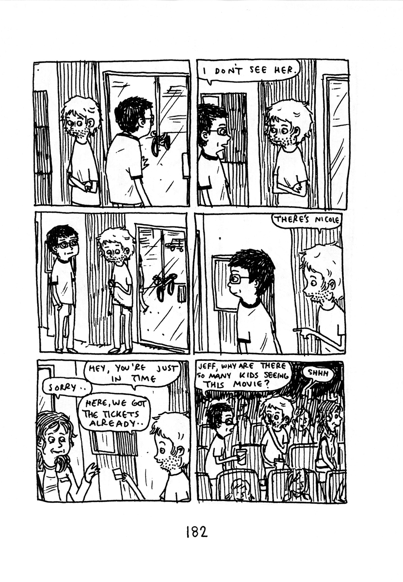 Read online Little Things comic -  Issue # TPB (Part 2) - 83