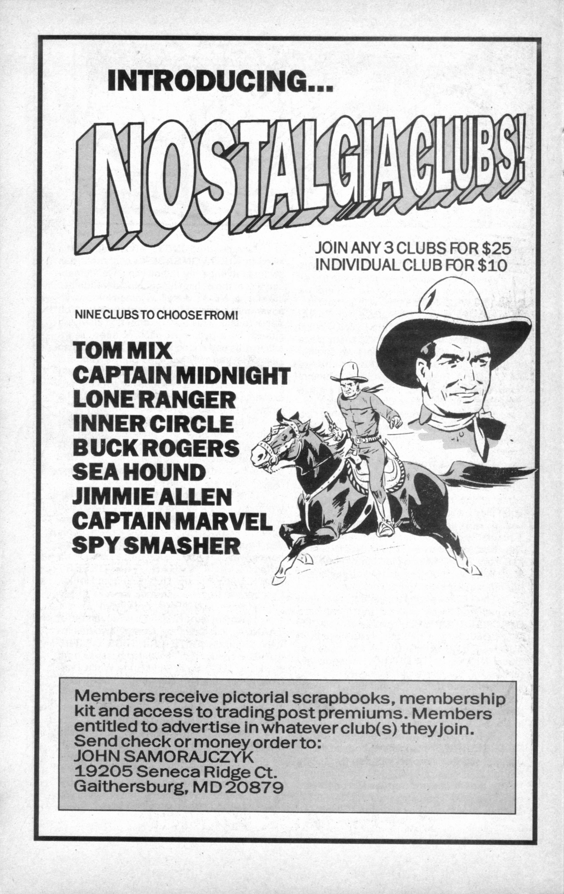Read online Jungle Girls (1988) comic -  Issue #15 - 22