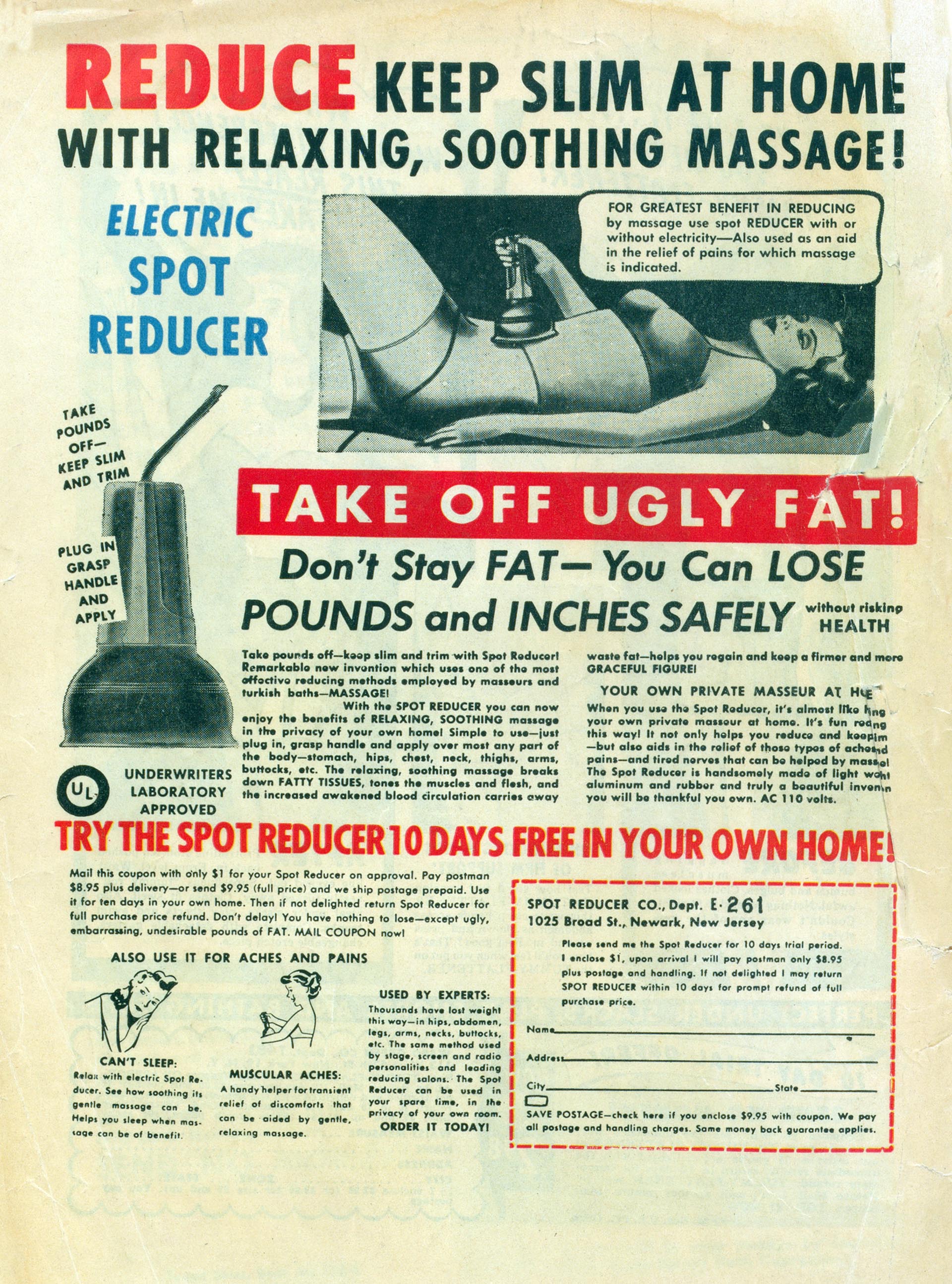 Read online Love Adventures comic -  Issue #4 - 52