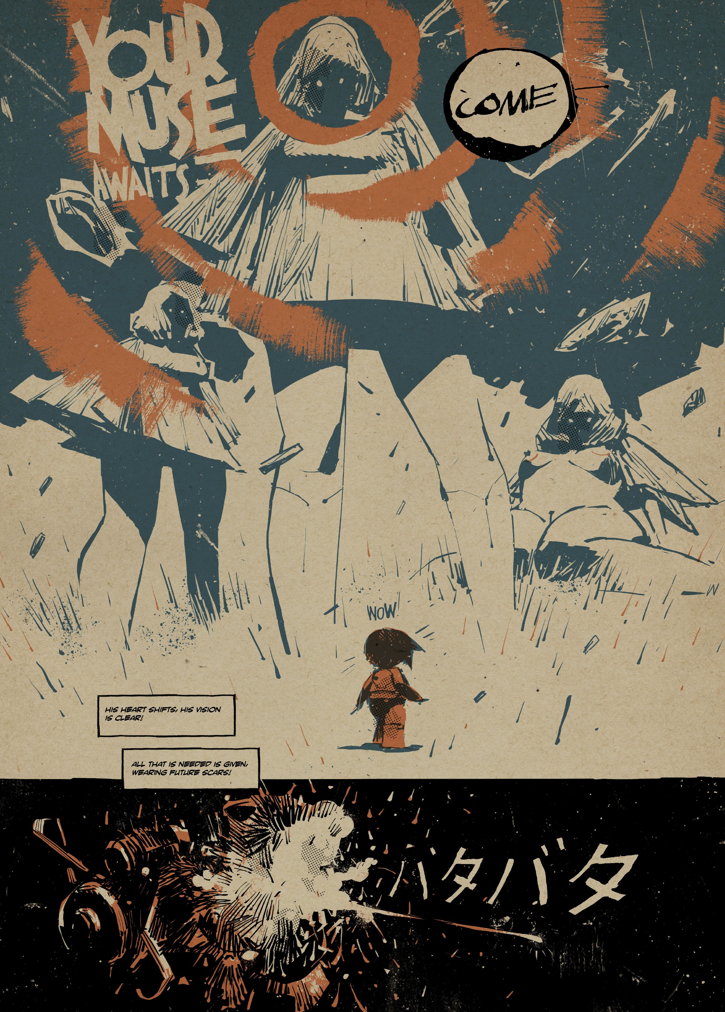 Read online 7174 Annual comic -  Issue # TPB - 11