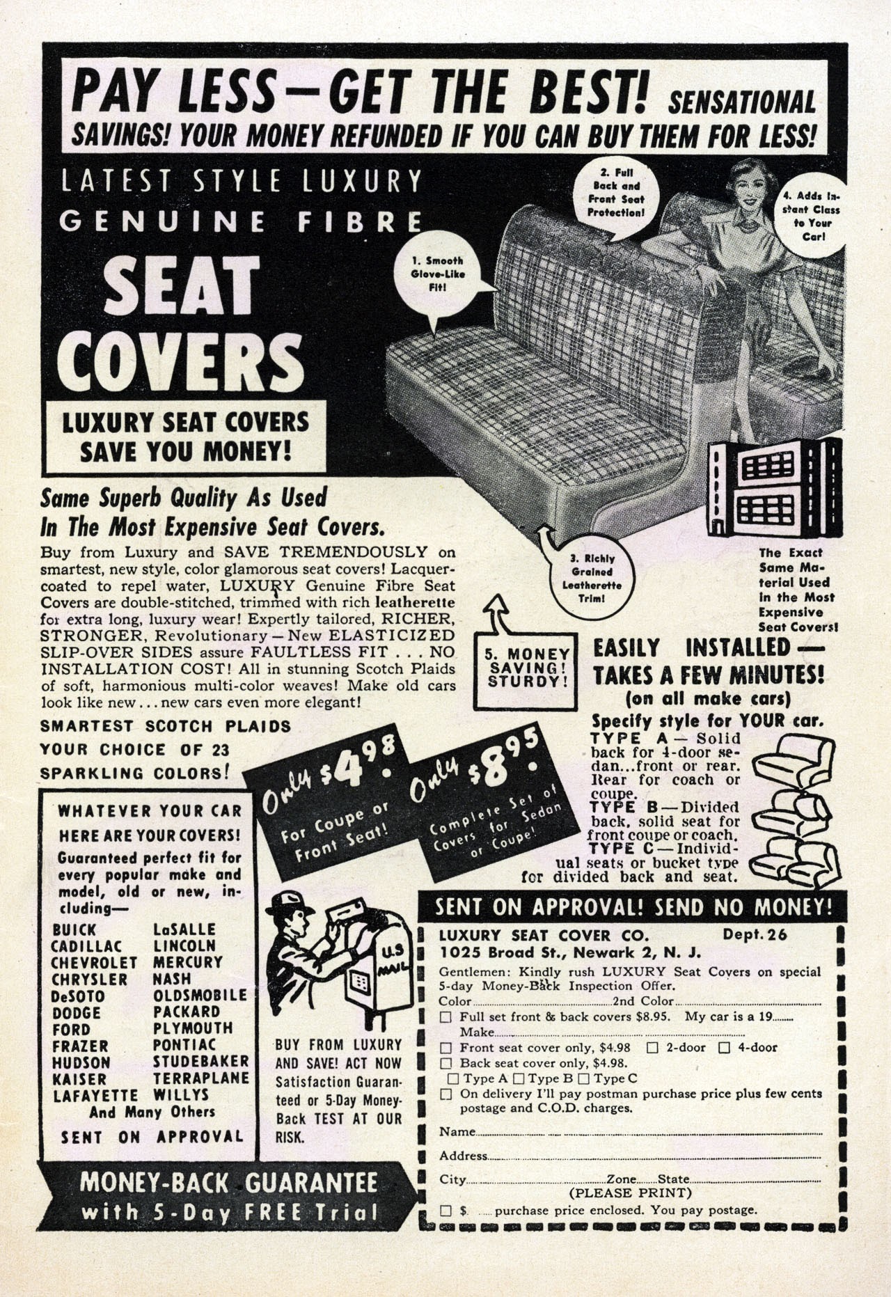 Read online Whip Wilson comic -  Issue #11 - 35