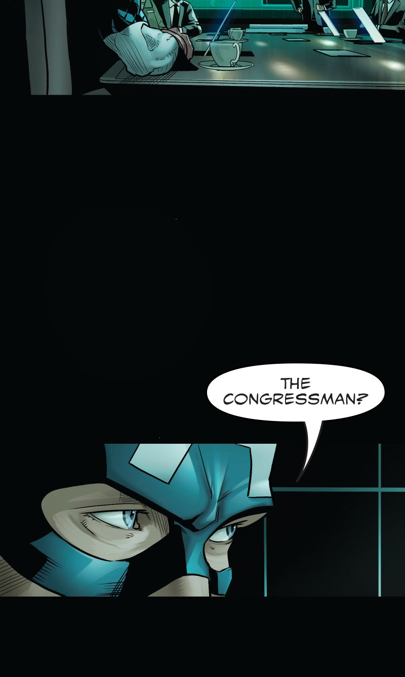Read online Captain America: Infinity Comic comic -  Issue #1 - 46