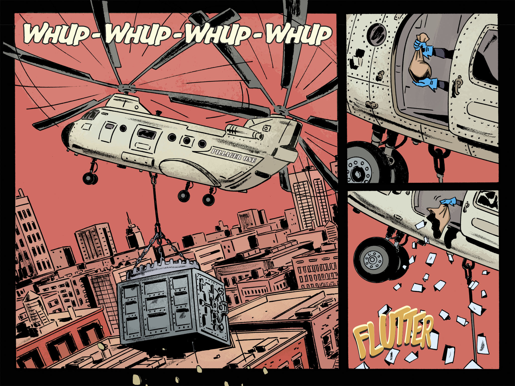 Read online Batman '66 [I] comic -  Issue #53 - 28