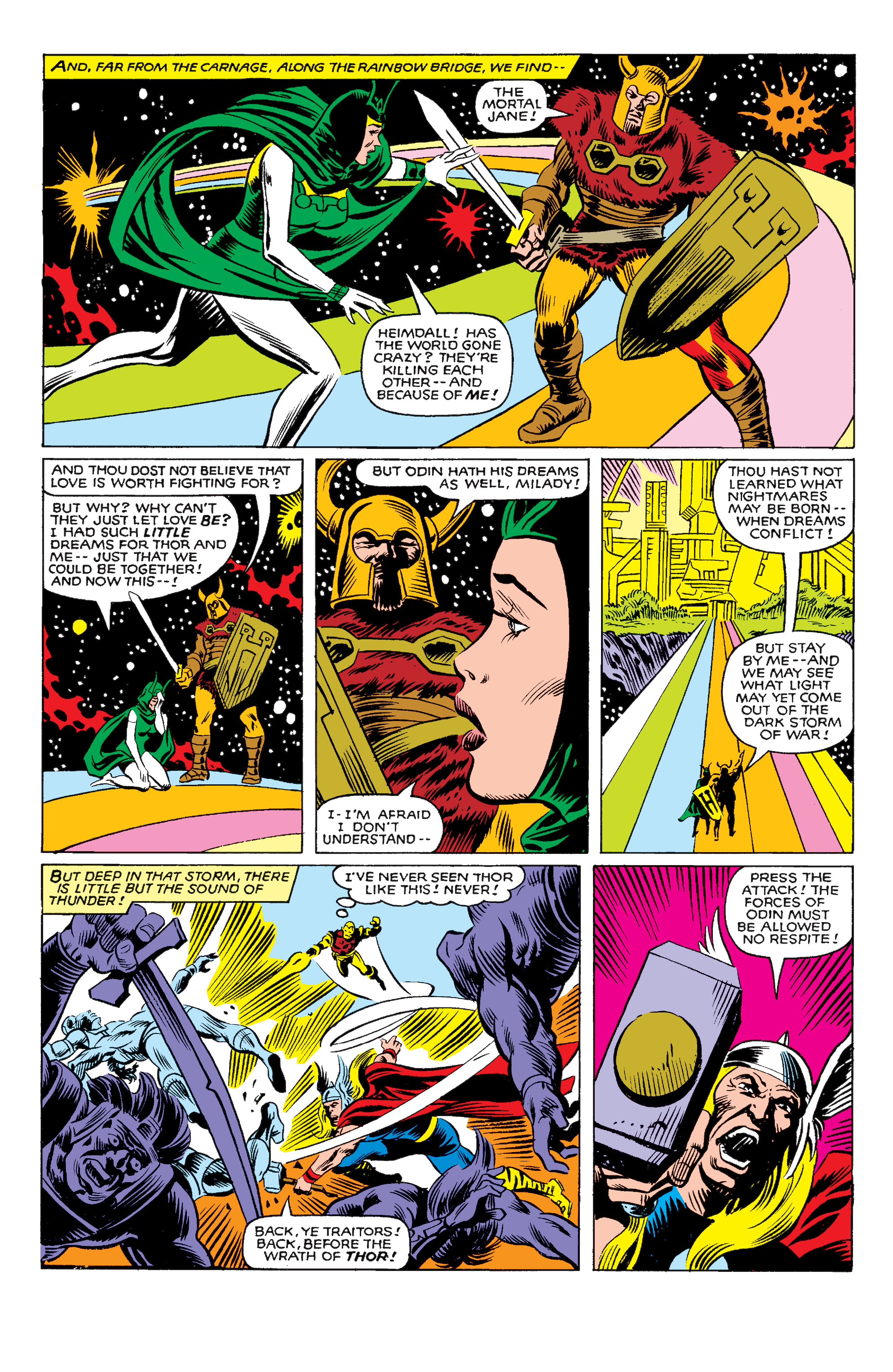 Read online What If? (1977) comic -  Issue # _Complete Collection TPB 3 (Part 1) - 62