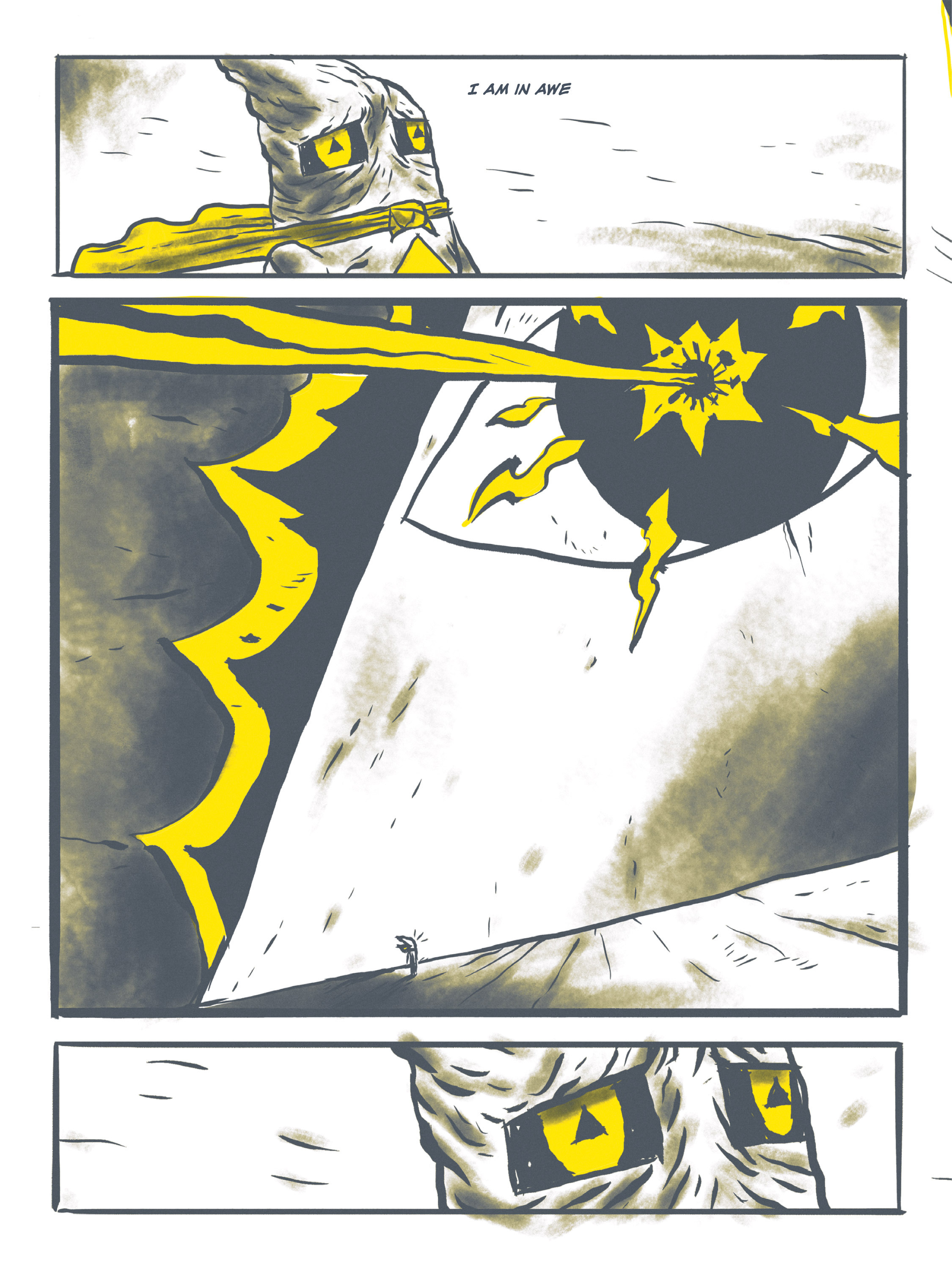 Read online Starseeds comic -  Issue # TPB 1 (Part 2) - 31