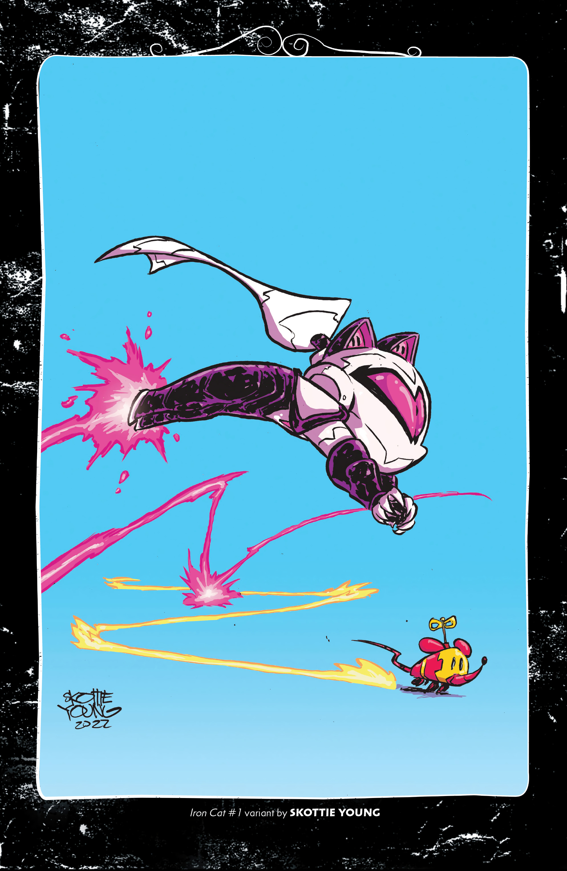 Read online Black Cat by Jed MacKay Omnibus comic -  Issue # TPB (Part 8) - 38