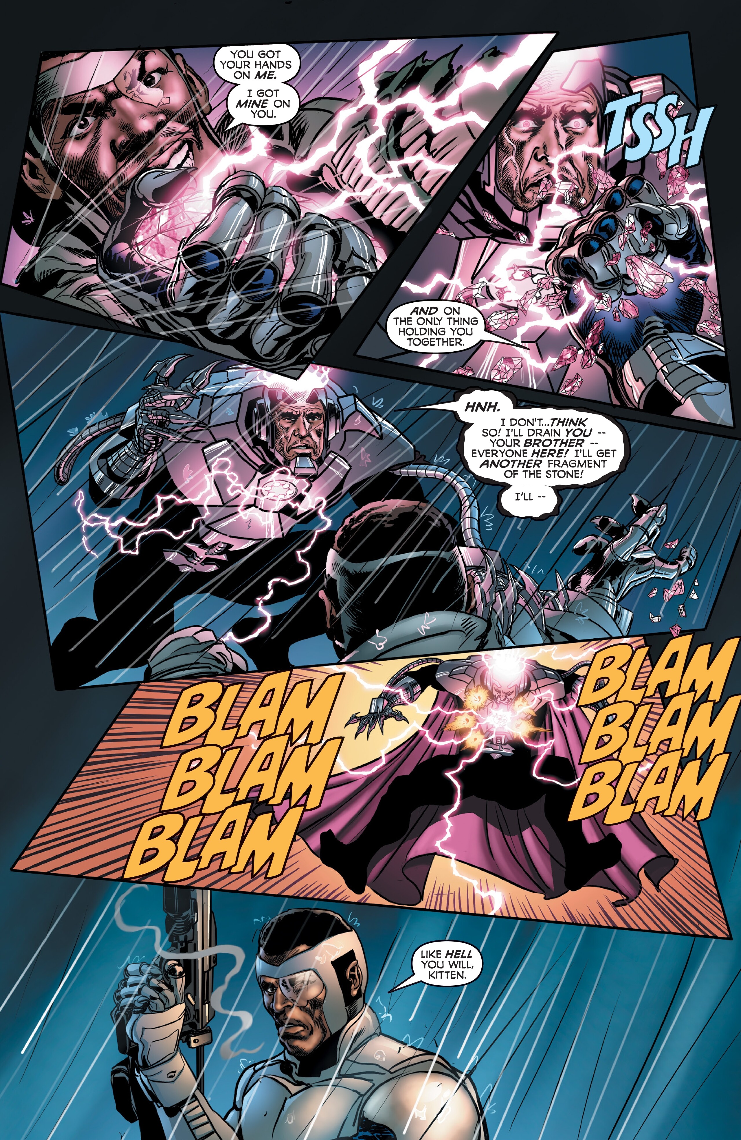 Read online Astro City Metrobook comic -  Issue # TPB 3 (Part 5) - 18
