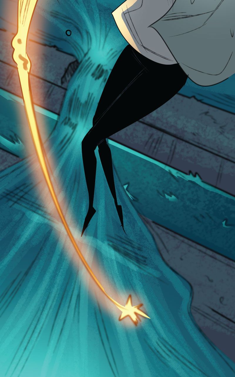 Read online X-Men Unlimited: Infinity Comic comic -  Issue #101 - 30