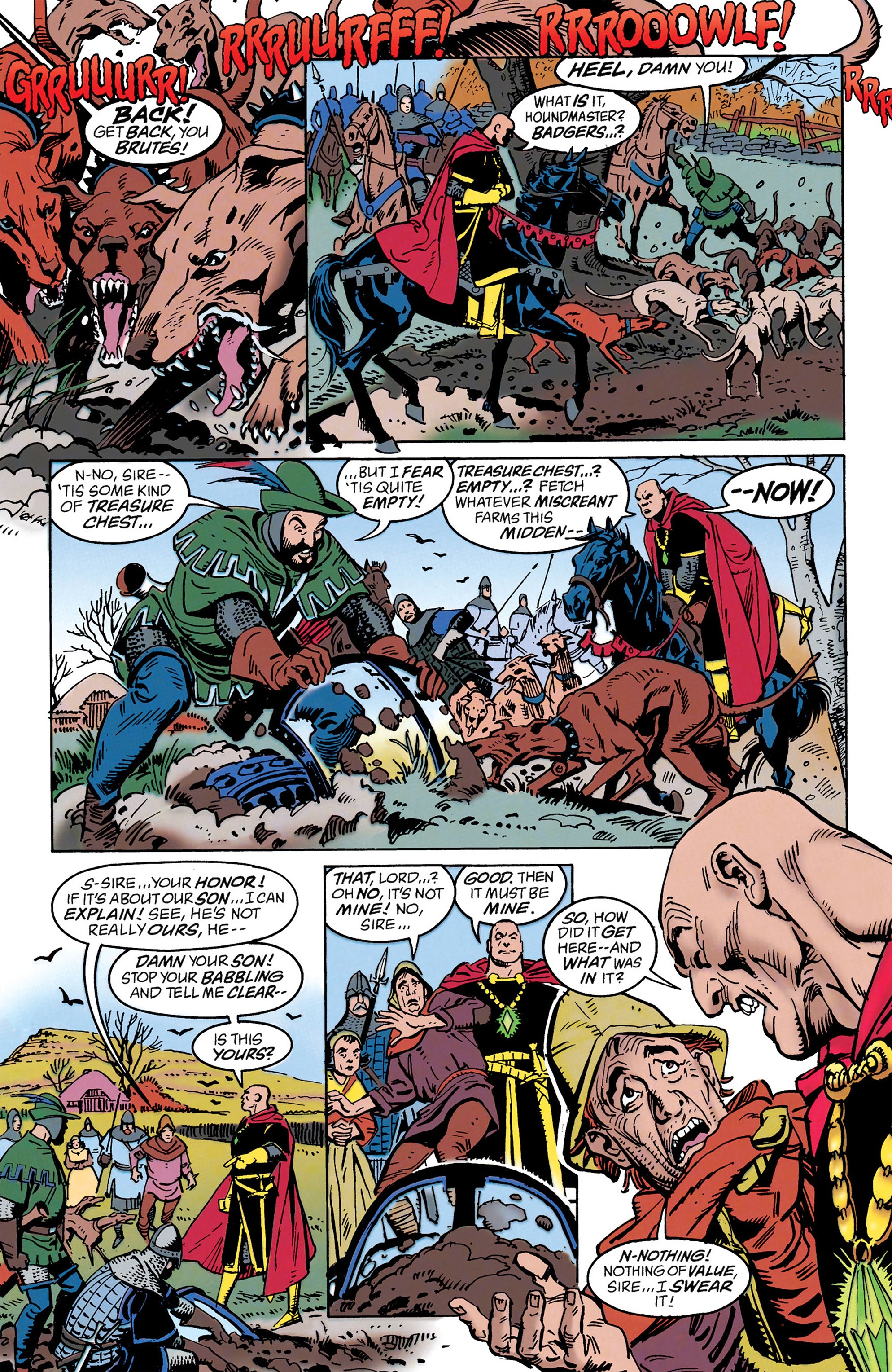 Read online Adventures of Superman: José Luis García-López comic -  Issue # TPB 2 (Part 2) - 25