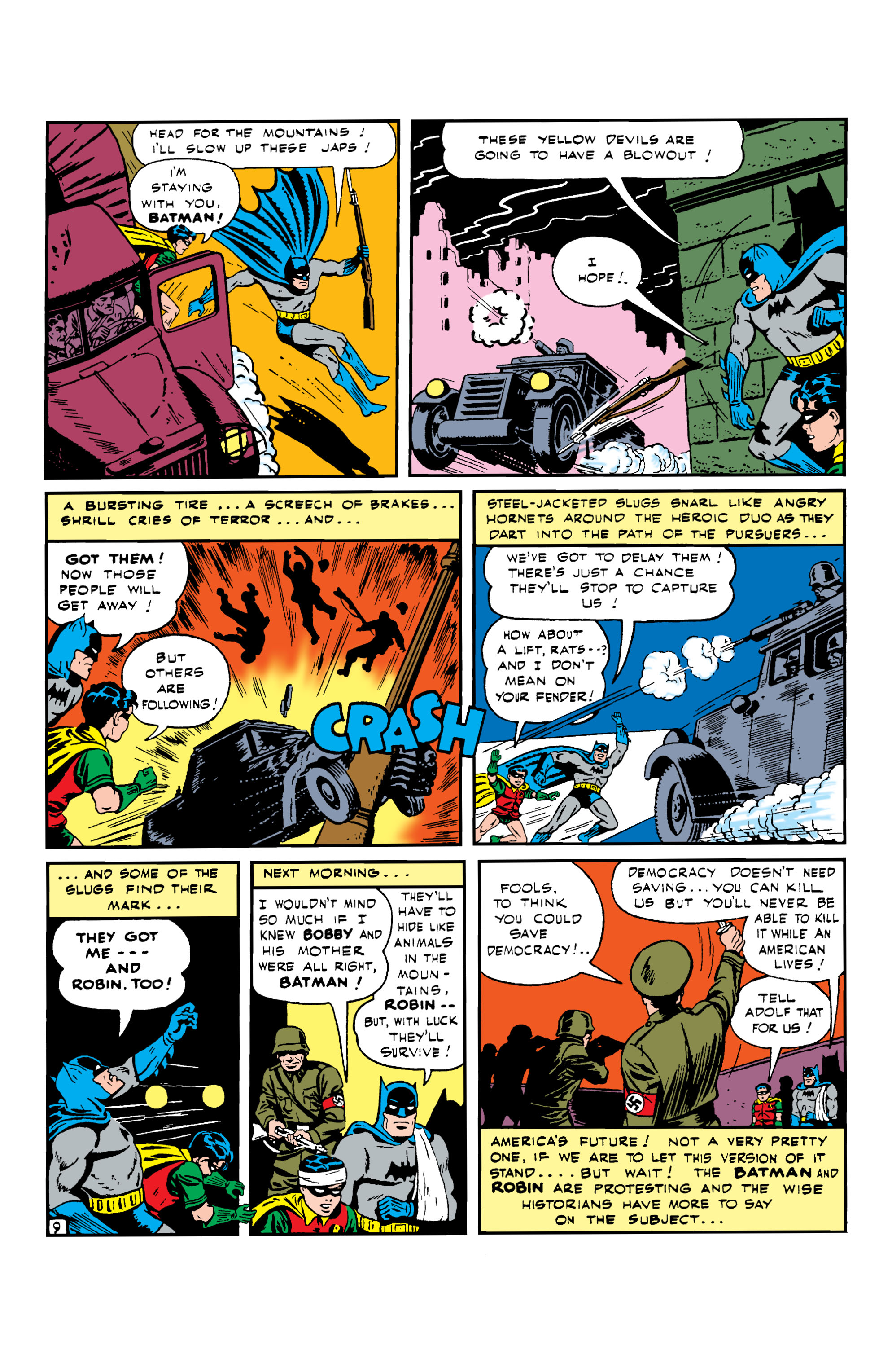 Read online Batman (1940) comic -  Issue #15 - 36