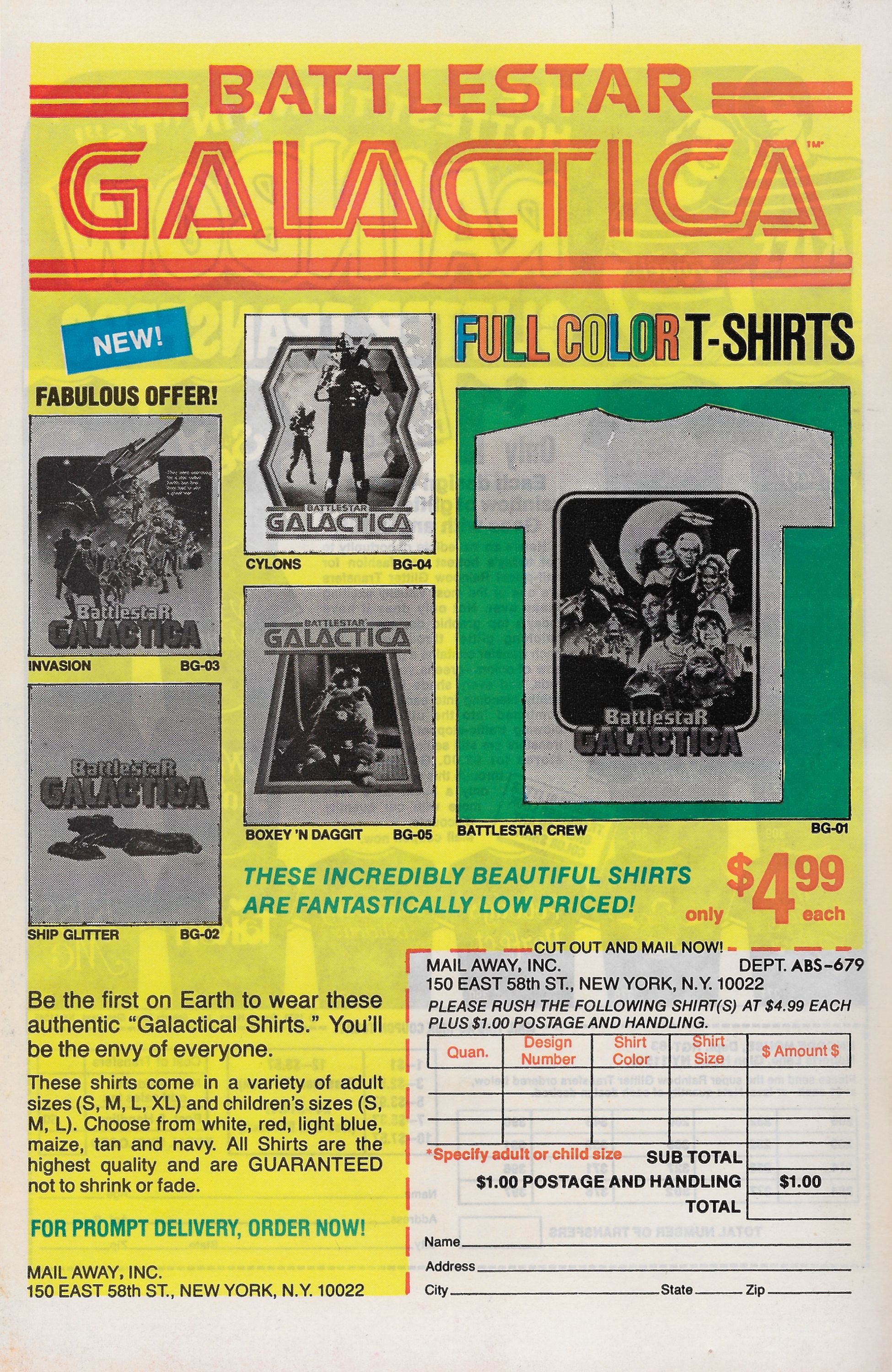 Read online Laugh (Comics) comic -  Issue #339 - 36