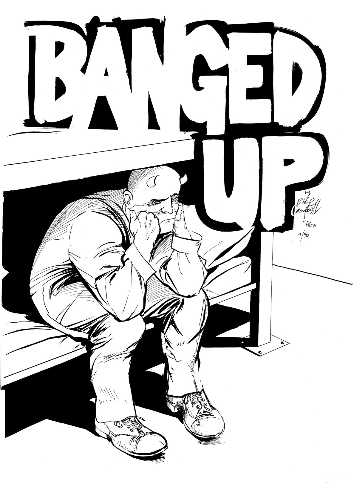 Read online Eddie Campbell's Bacchus comic -  Issue # TPB 5 - 149
