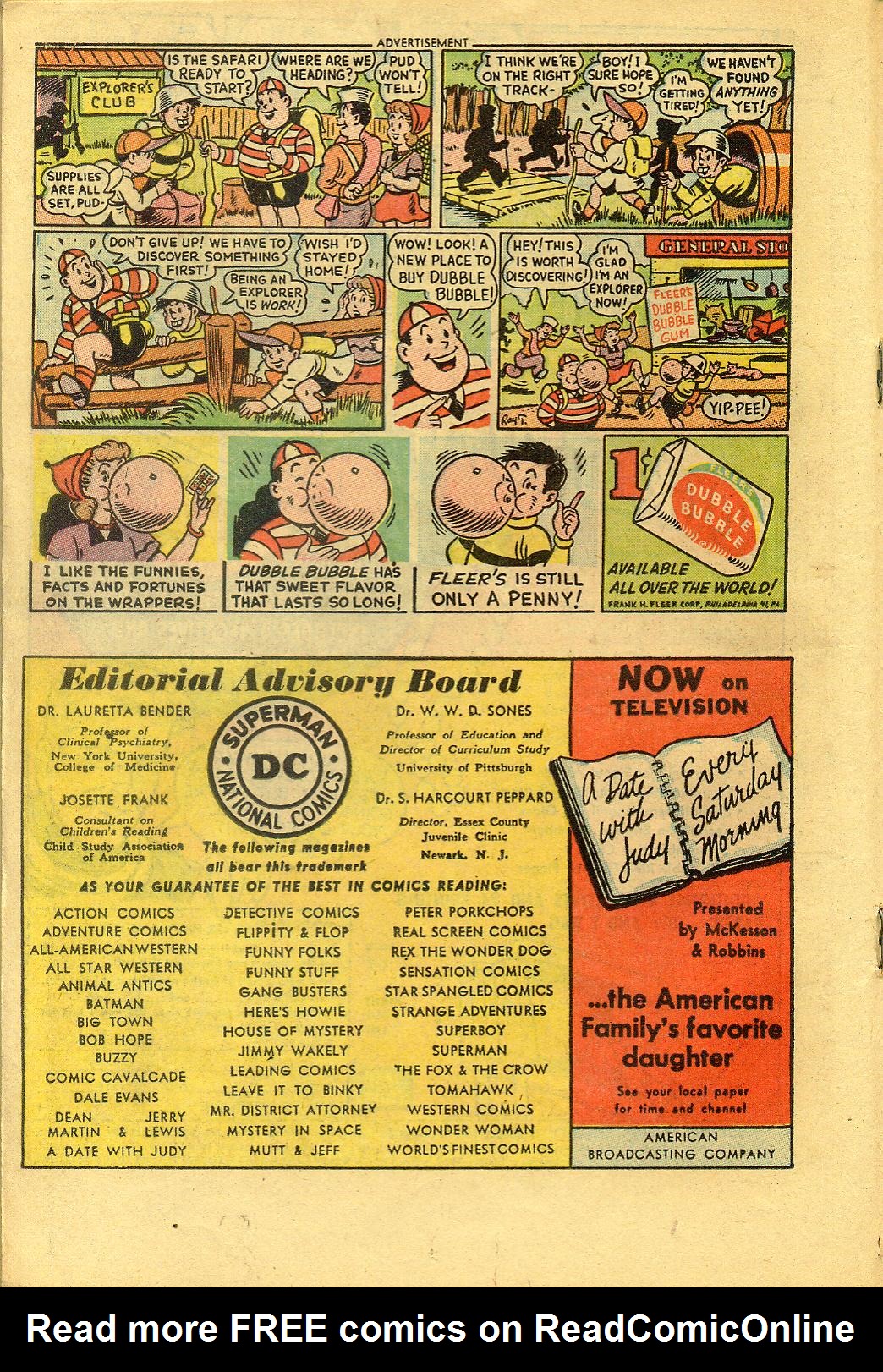 Read online Jimmy Wakely comic -  Issue #18 - 18
