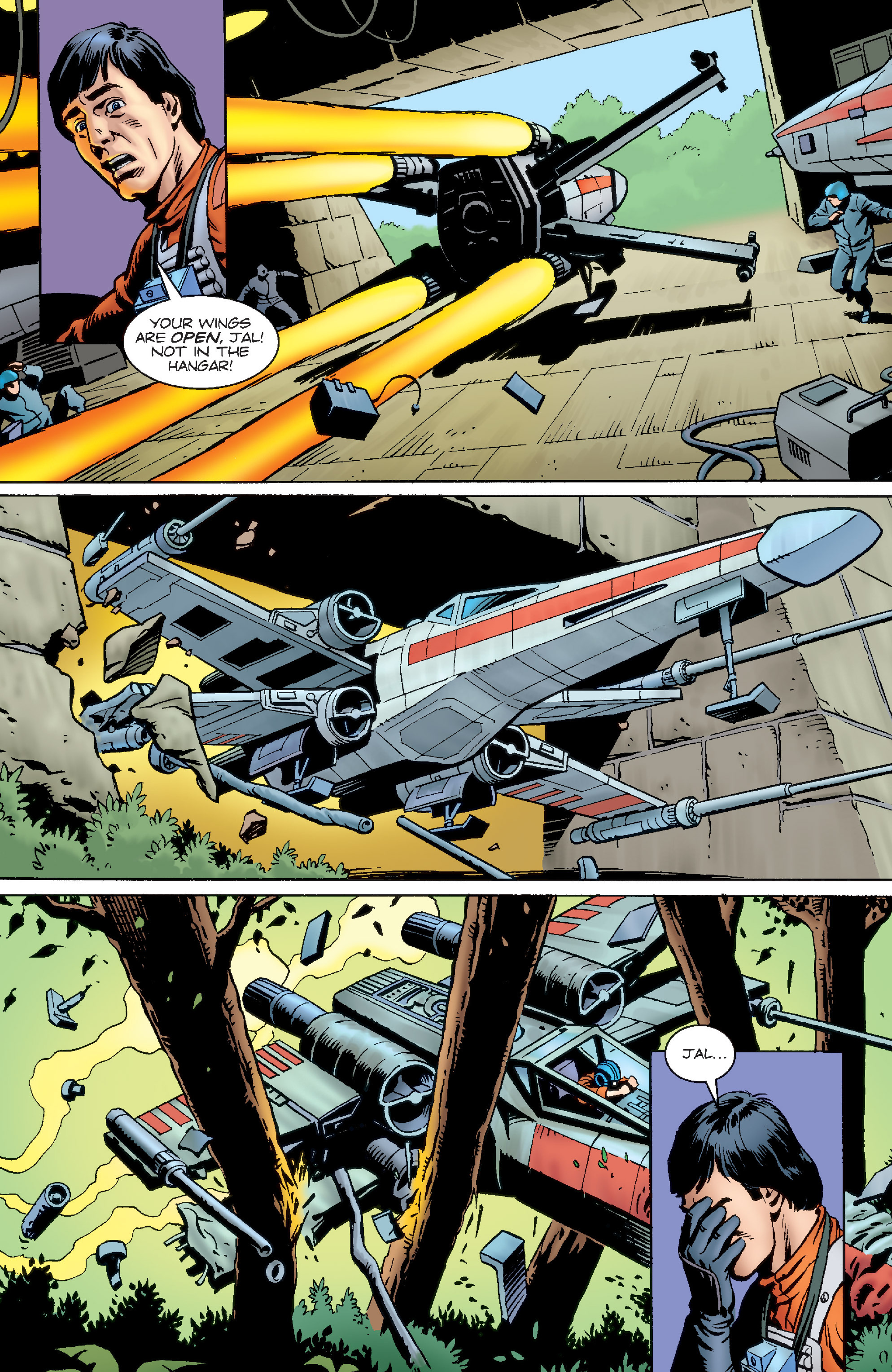 Read online Star Wars Omnibus comic -  Issue # Vol. 7 - 13