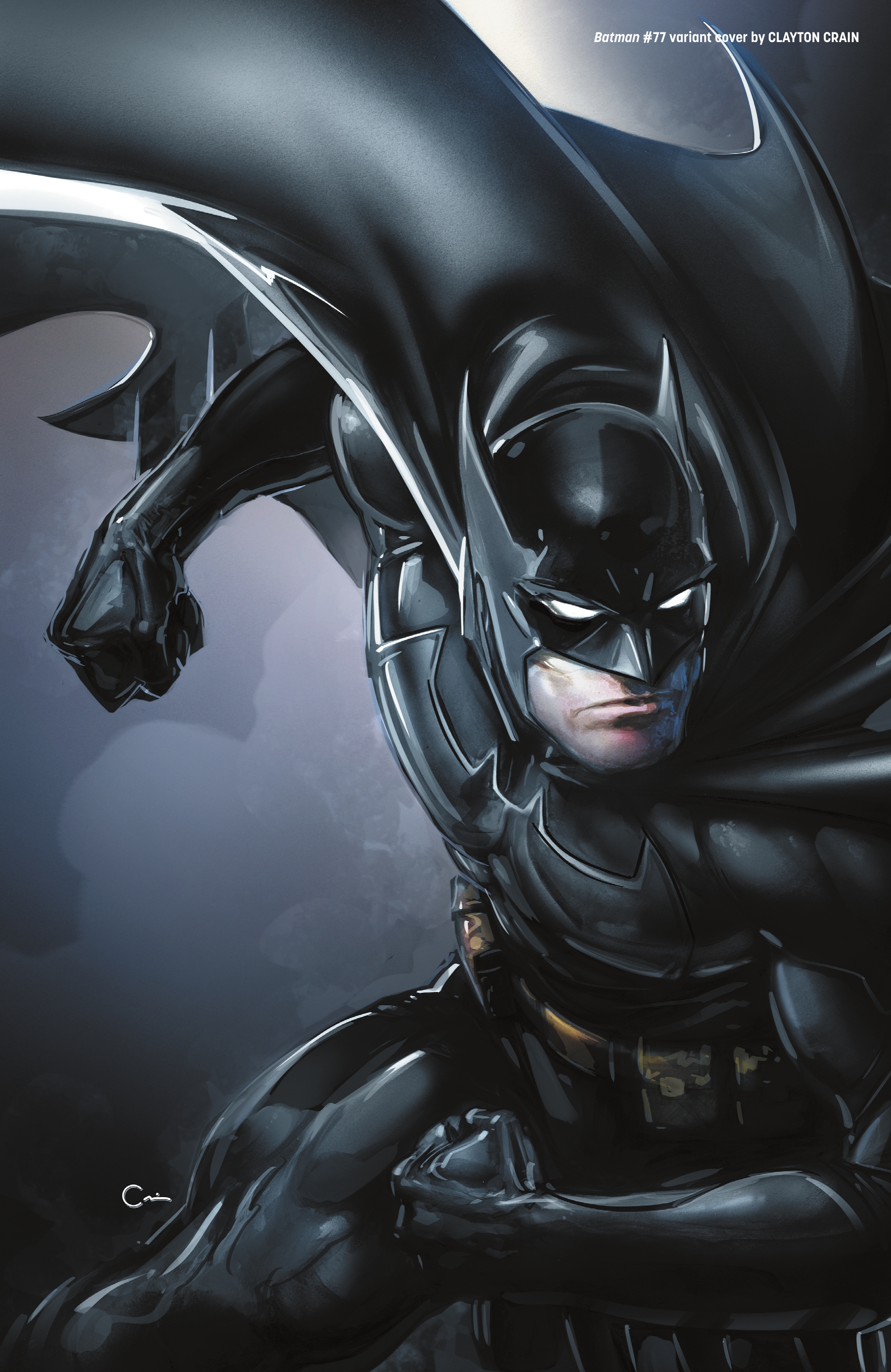 Read online Batman: Rebirth Deluxe Edition comic -  Issue # TPB 6 (Part 5) - 69