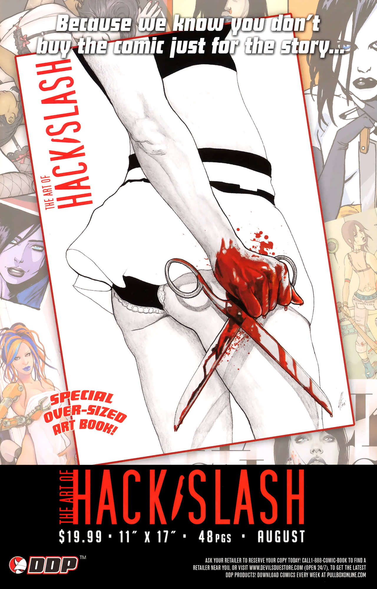 Read online I Am Legion comic -  Issue #4 - 11