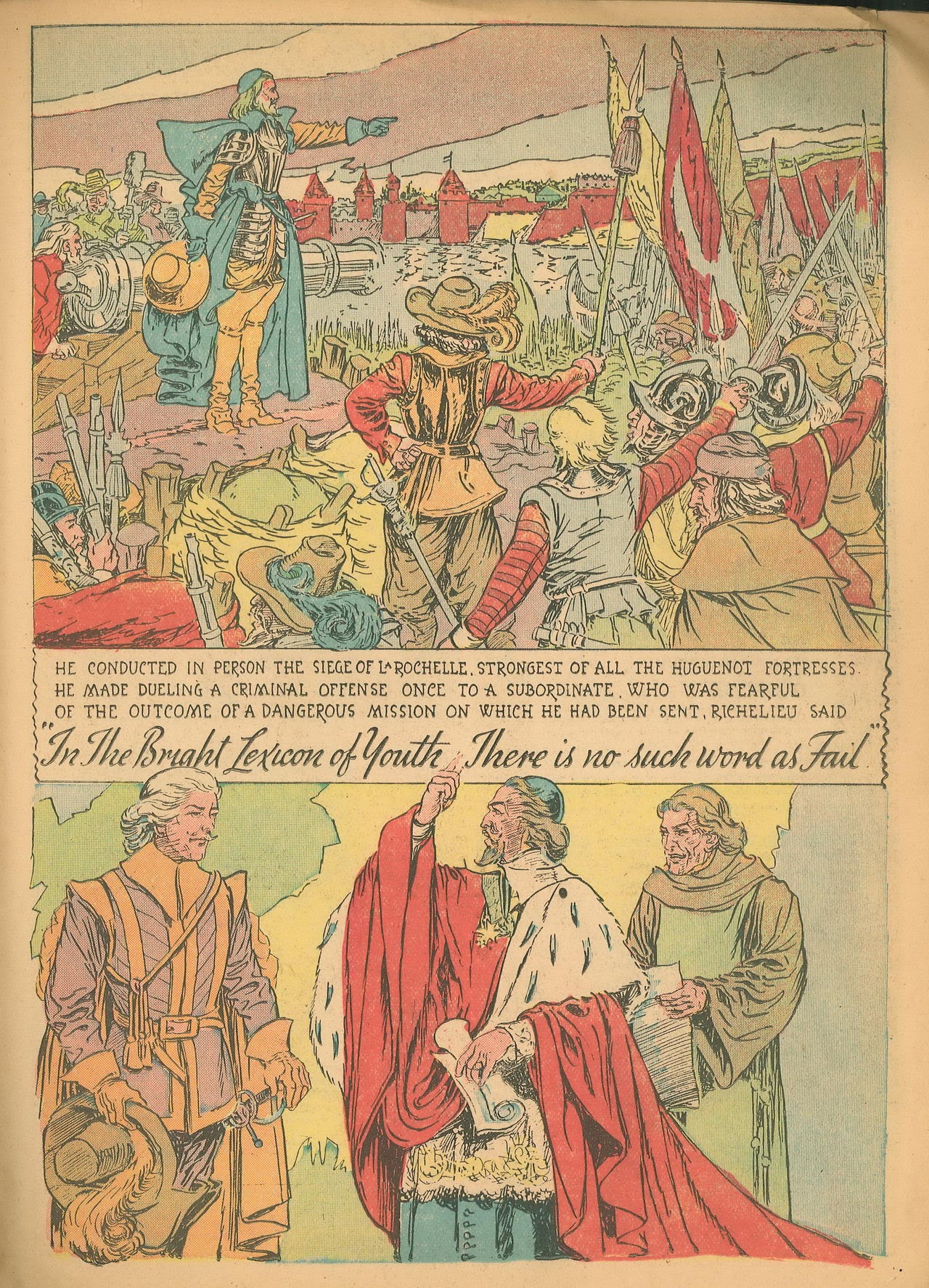 Read online Star Comics comic -  Issue #2 - 44