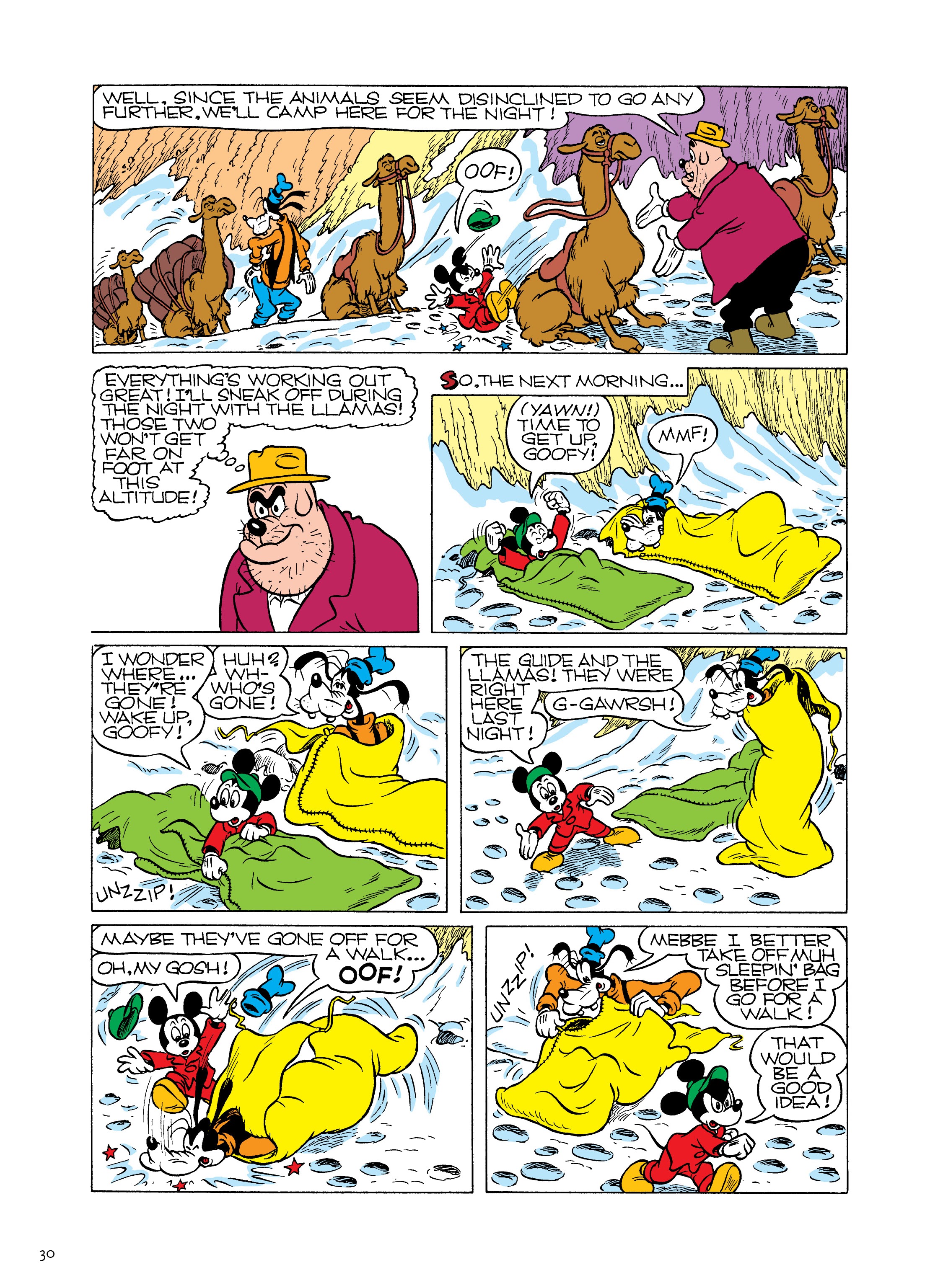 Read online Disney Masters comic -  Issue # TPB 21 (Part 1) - 39
