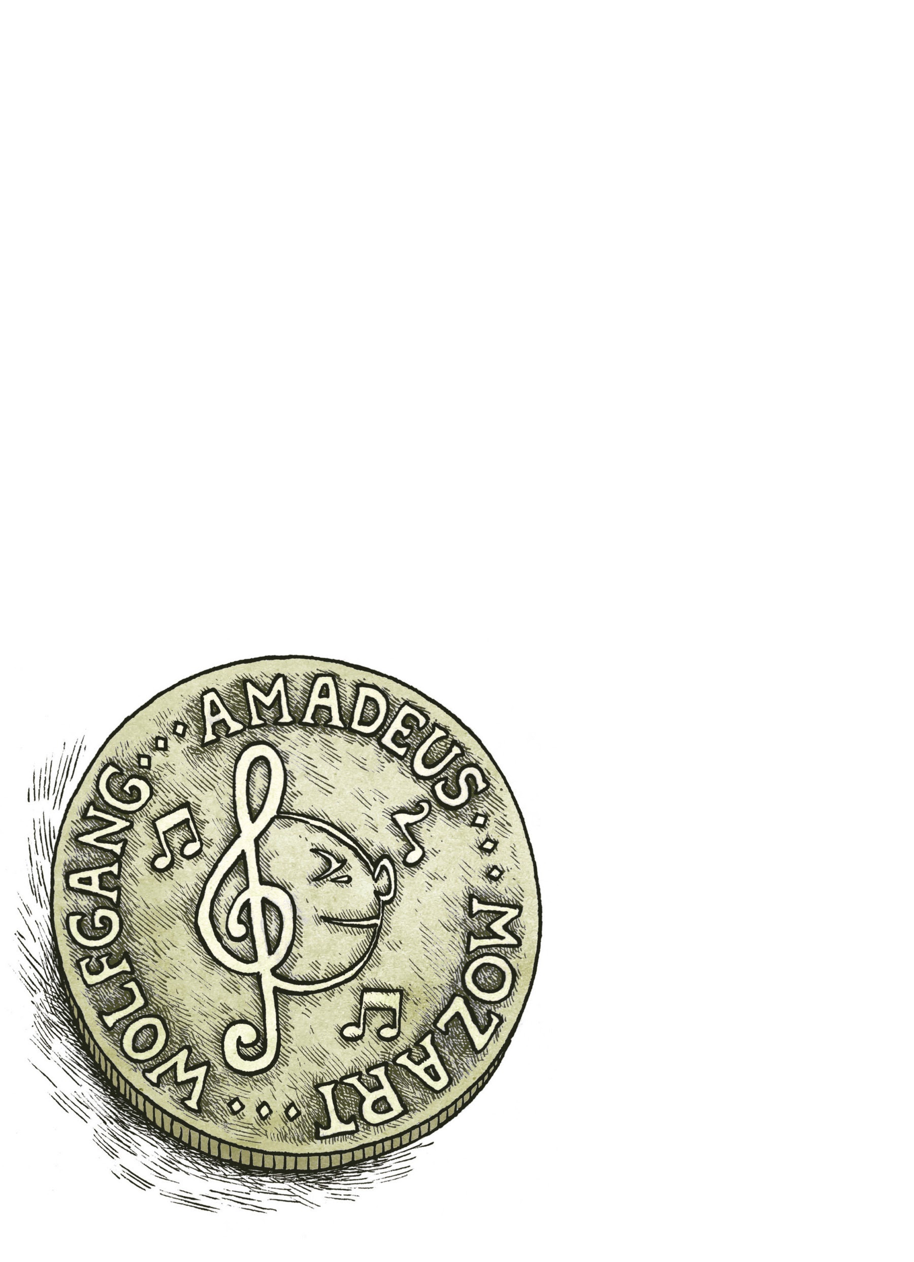 Read online Young Mozart comic -  Issue # TPB - 79