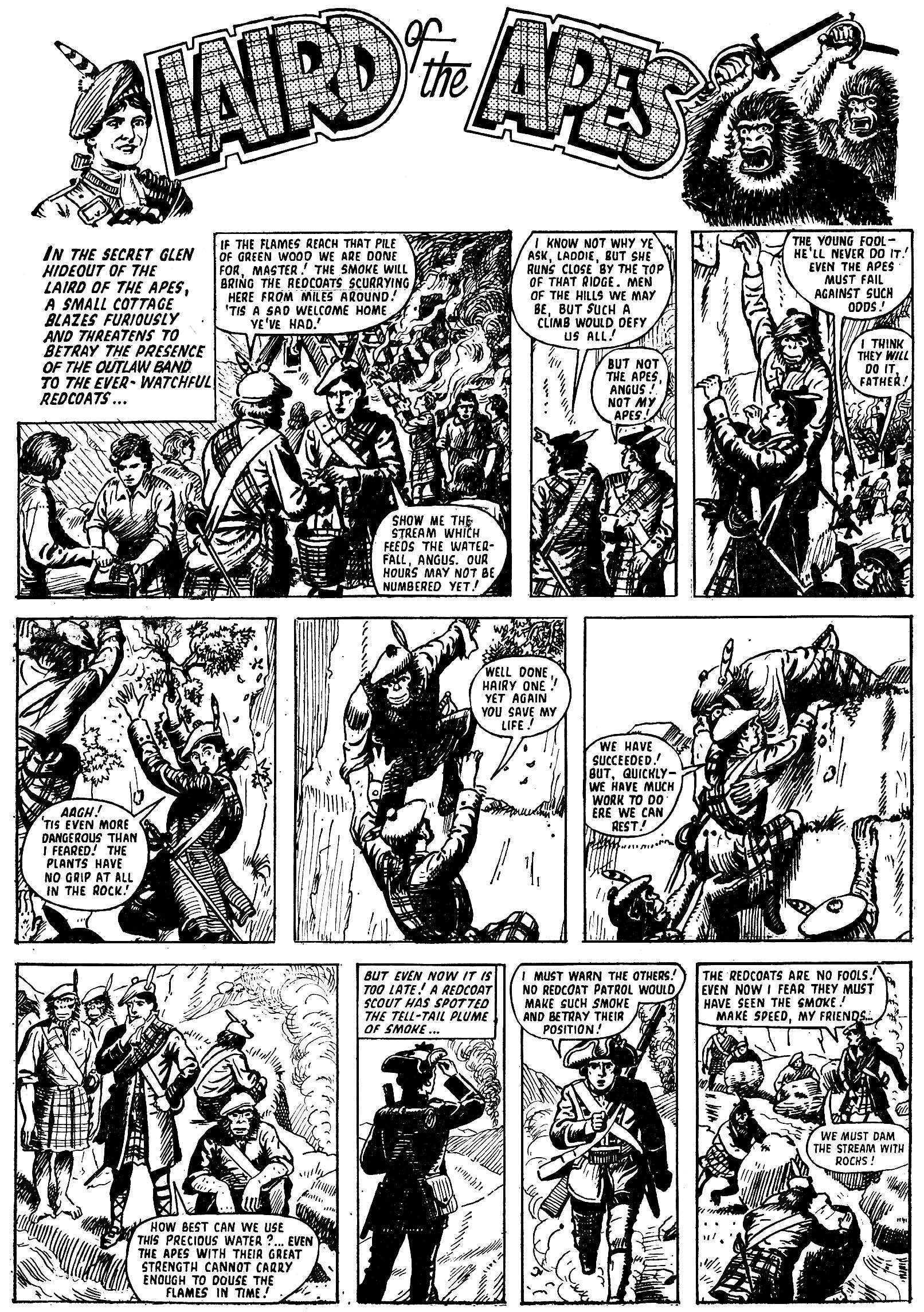 Read online Smash! (1966) comic -  Issue #146 - 14