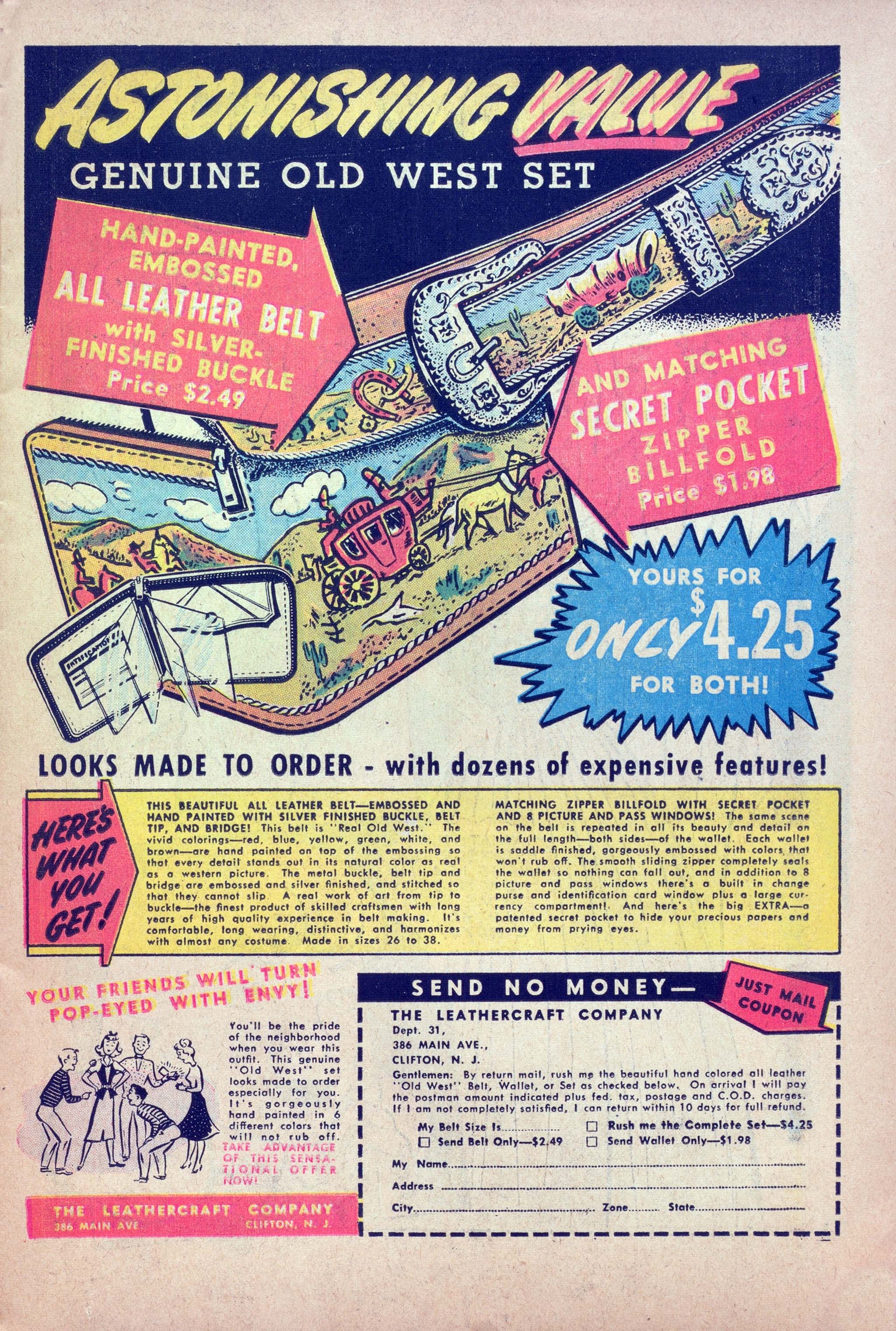 Read online Teen Comics comic -  Issue #26 - 11