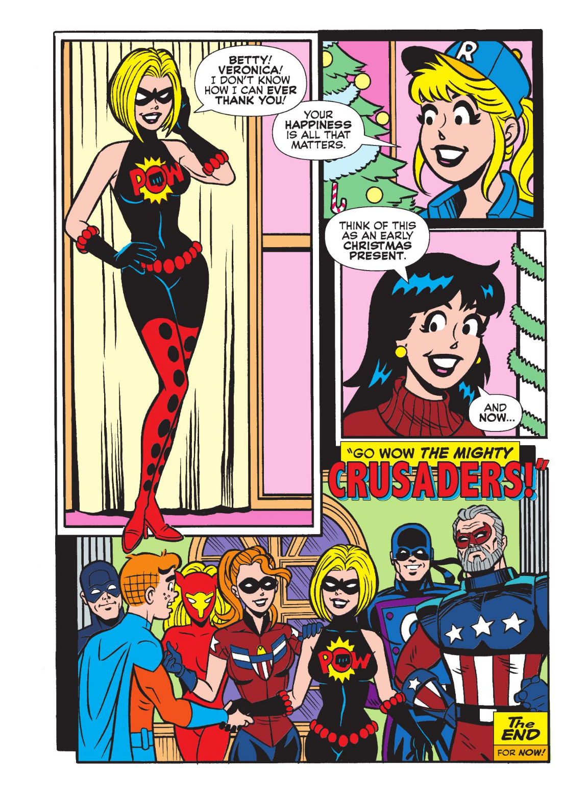 Betty and Veronica Double Digest issue 319 - Page 6