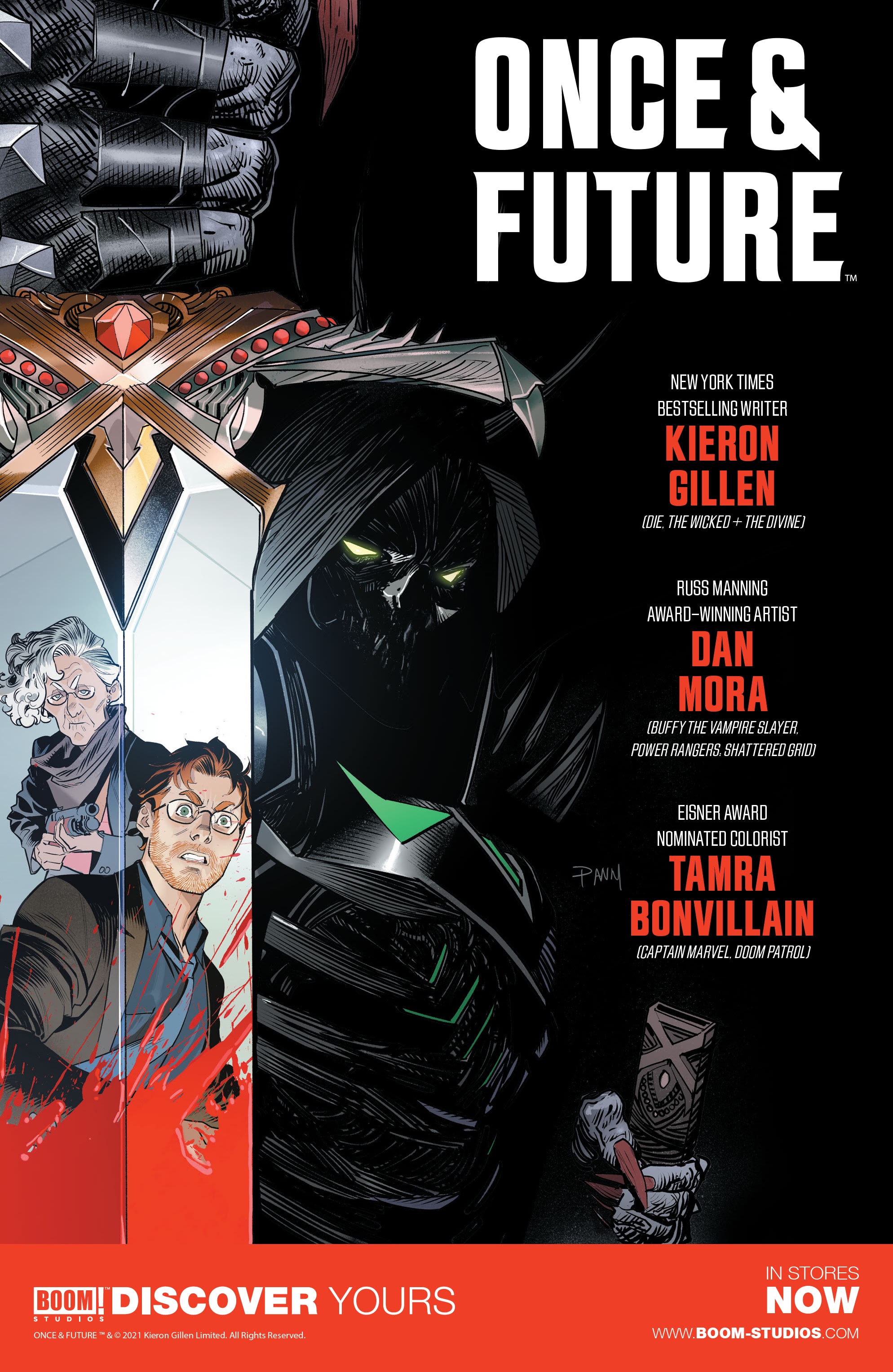 Read online Firefly comic -  Issue #26 - 27