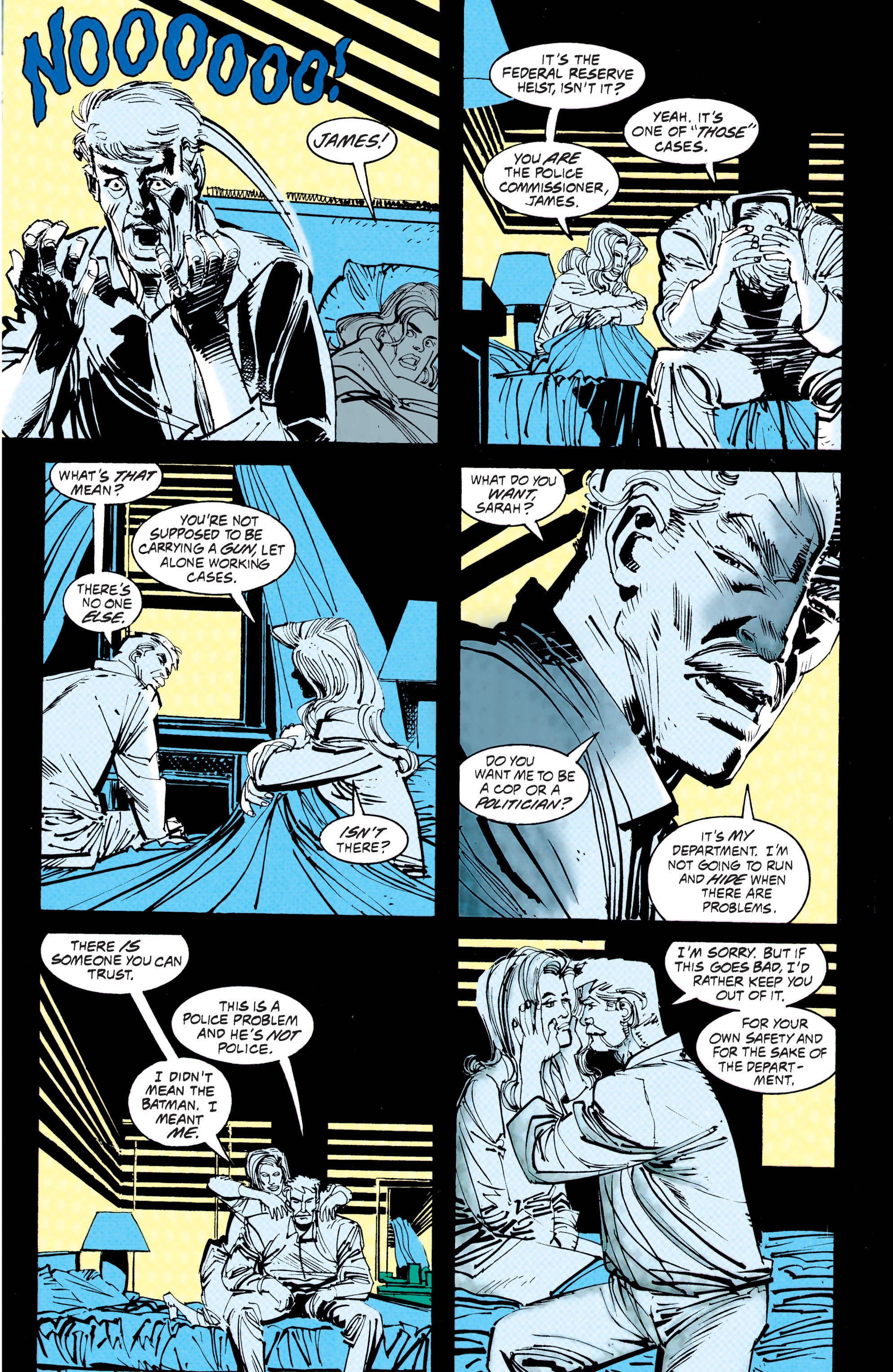 Read online Batman: Gordon of Gotham comic -  Issue # _TPB (Part 1) - 57
