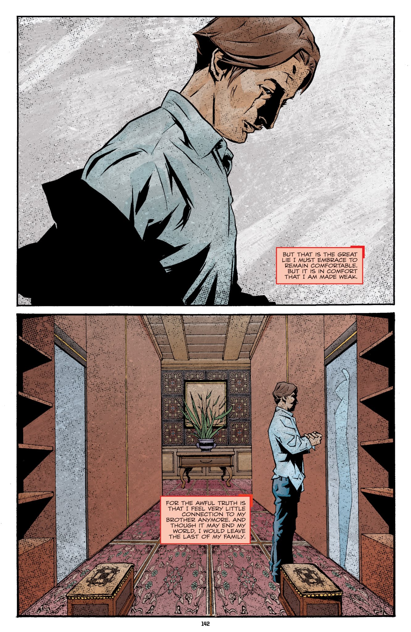 Read online G.I. Joe: The IDW Collection comic -  Issue # TPB 2 - 141