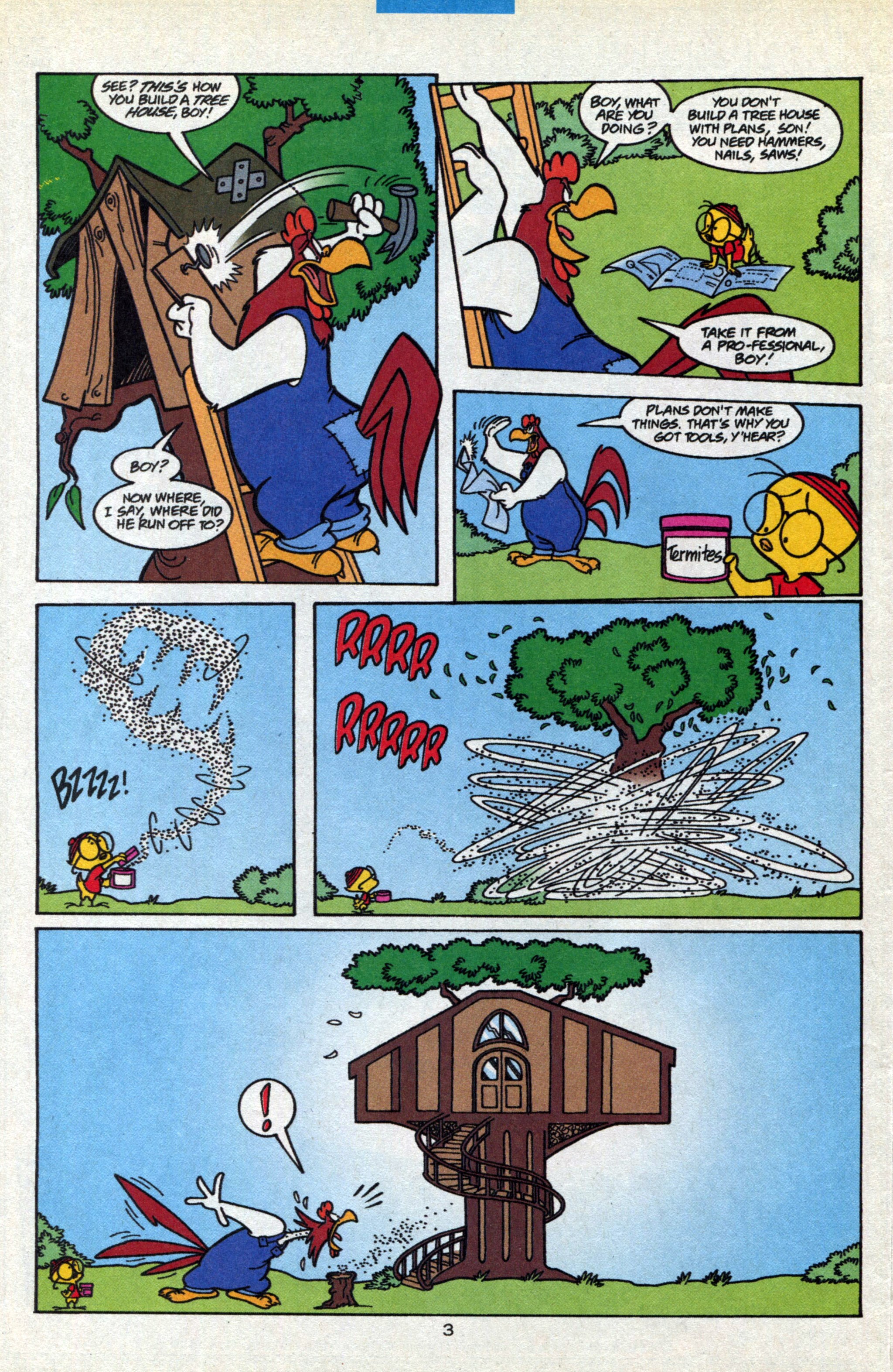 Read online Looney Tunes (1994) comic -  Issue #49 - 27