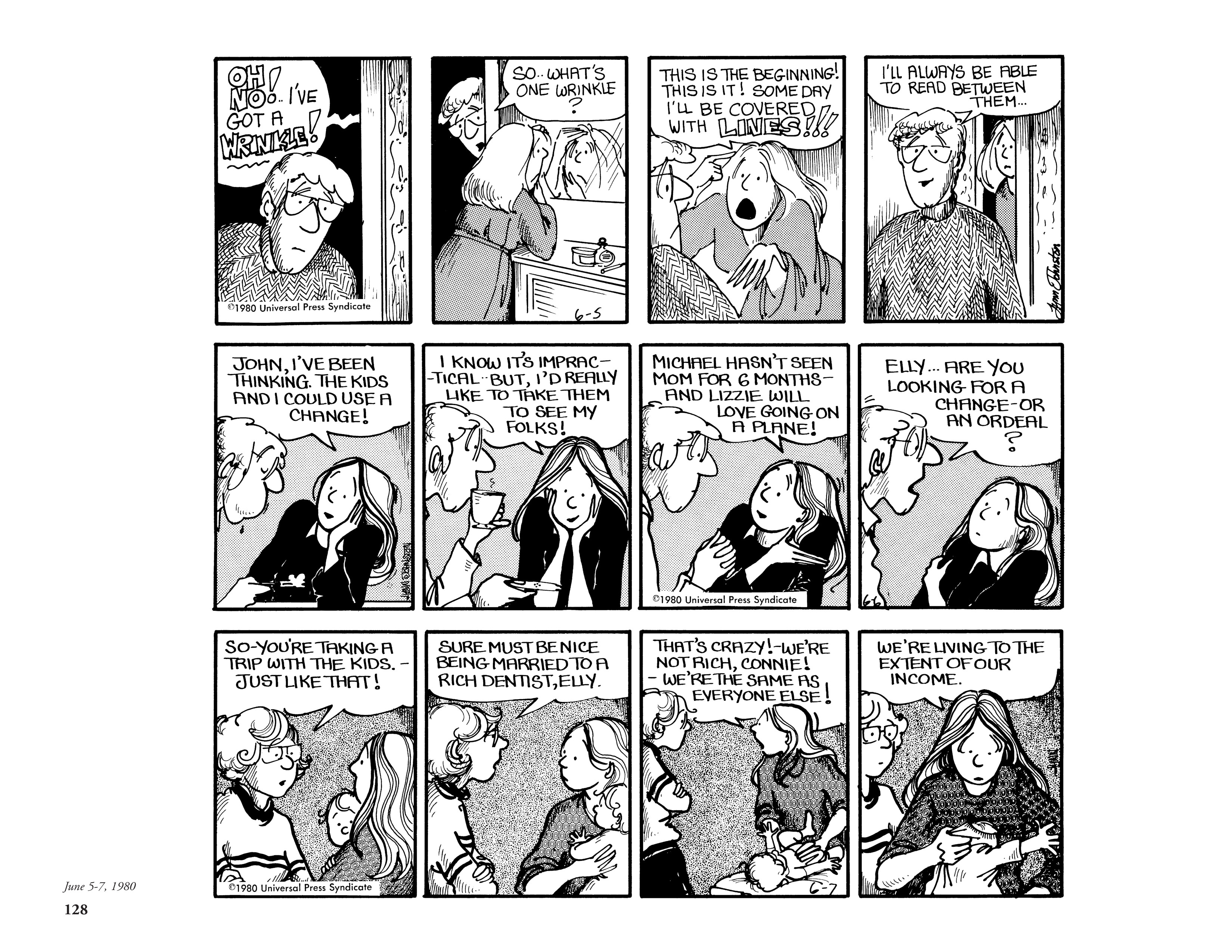 Read online For Better Or For Worse: The Complete Library comic -  Issue # TPB 1 (Part 2) - 31