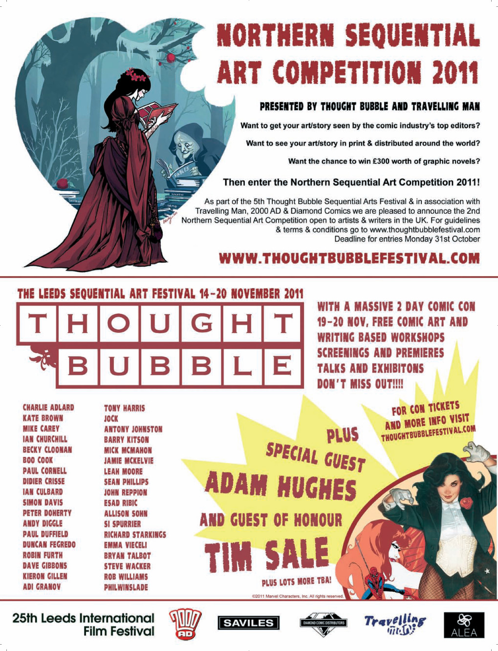 Read online Judge Dredd Megazine (Vol. 5) comic -  Issue #314 - 34