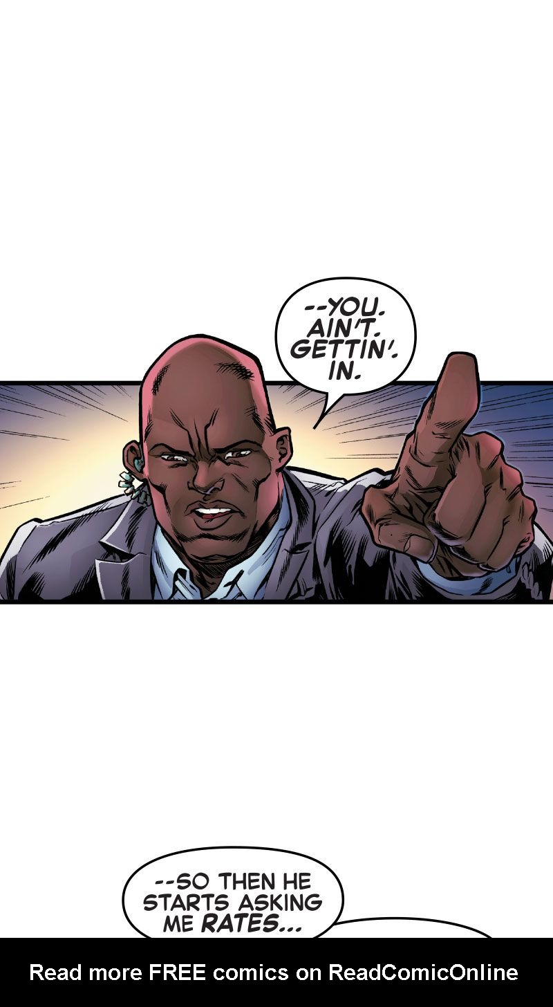 Read online Amazing Spider-Man: Hunted Infinity Comic comic -  Issue #2 - 19