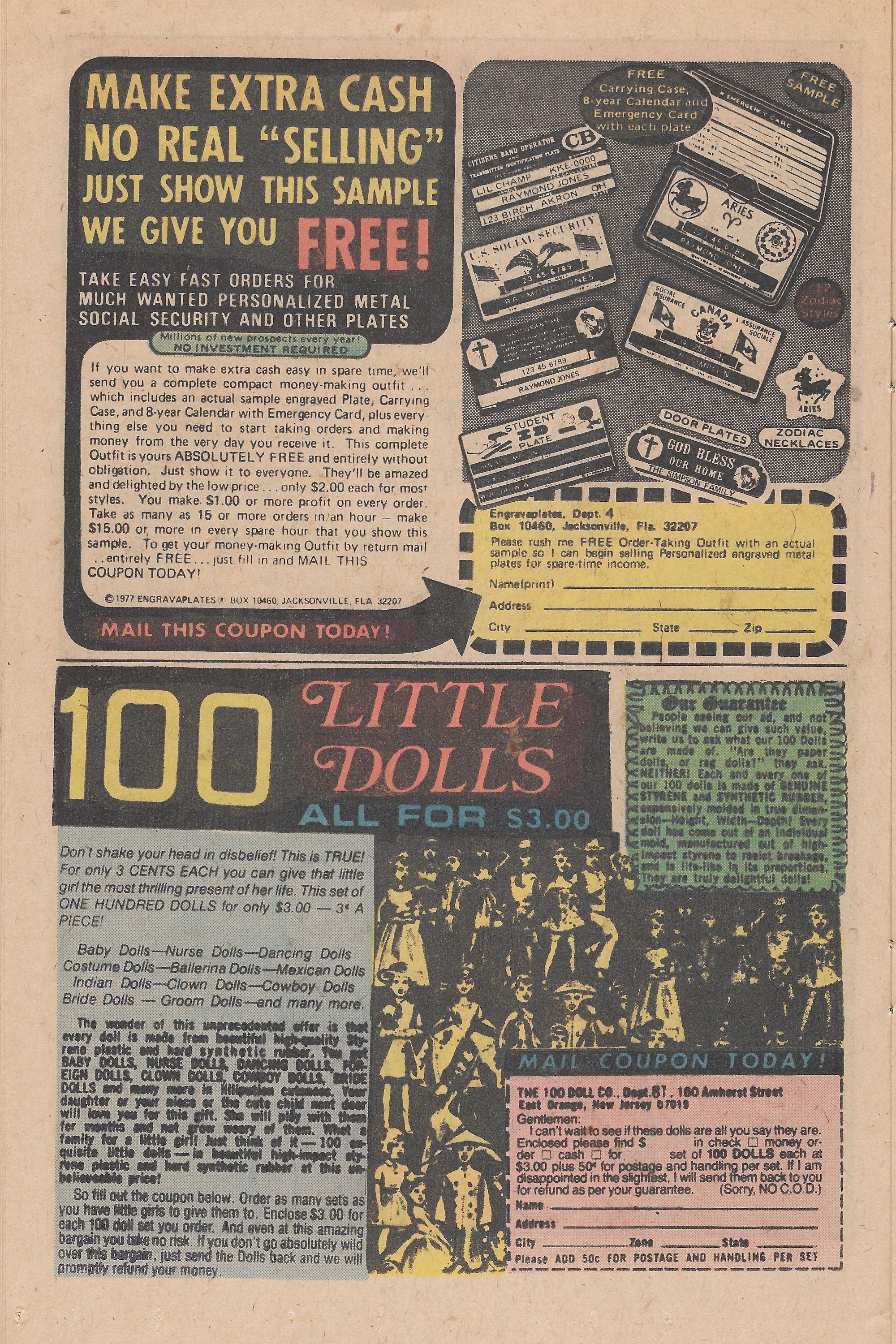 Read online Laugh (Comics) comic -  Issue #325 - 12