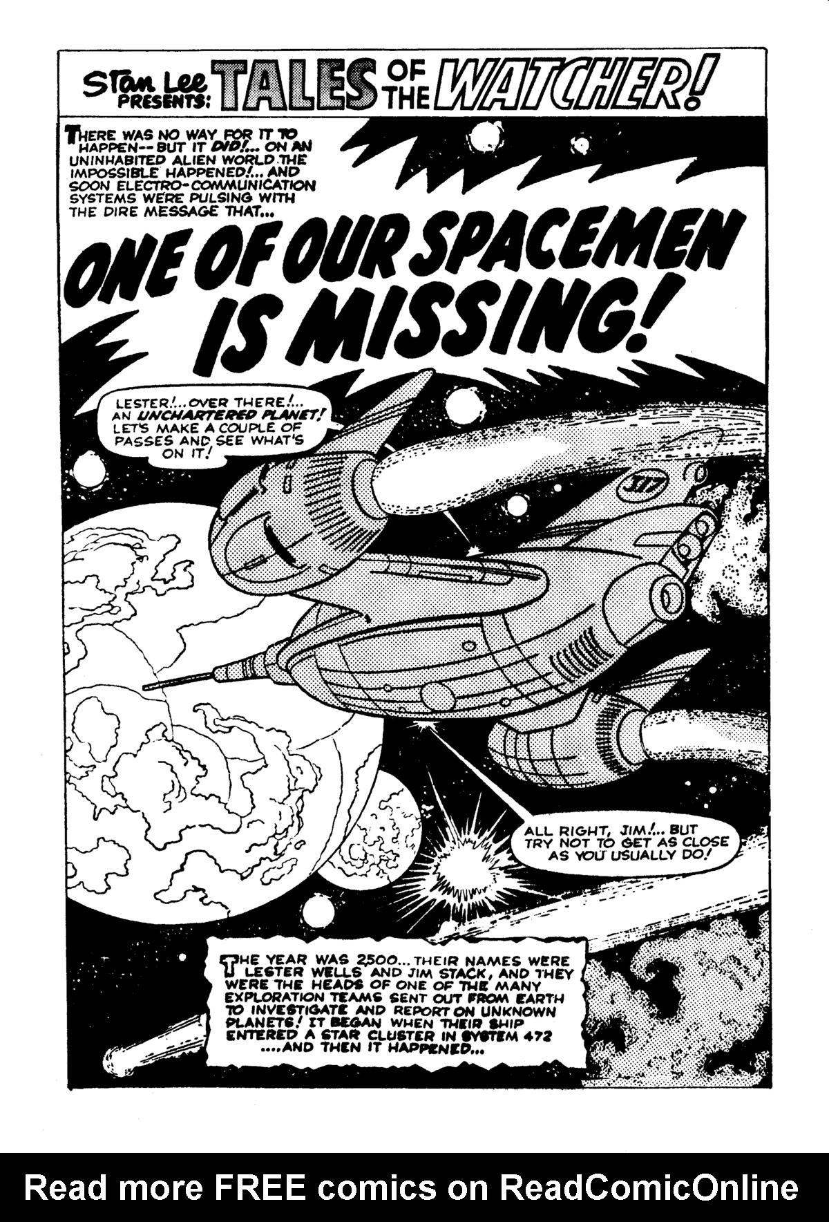 Read online Star Wars Weekly comic -  Issue #122 - 22